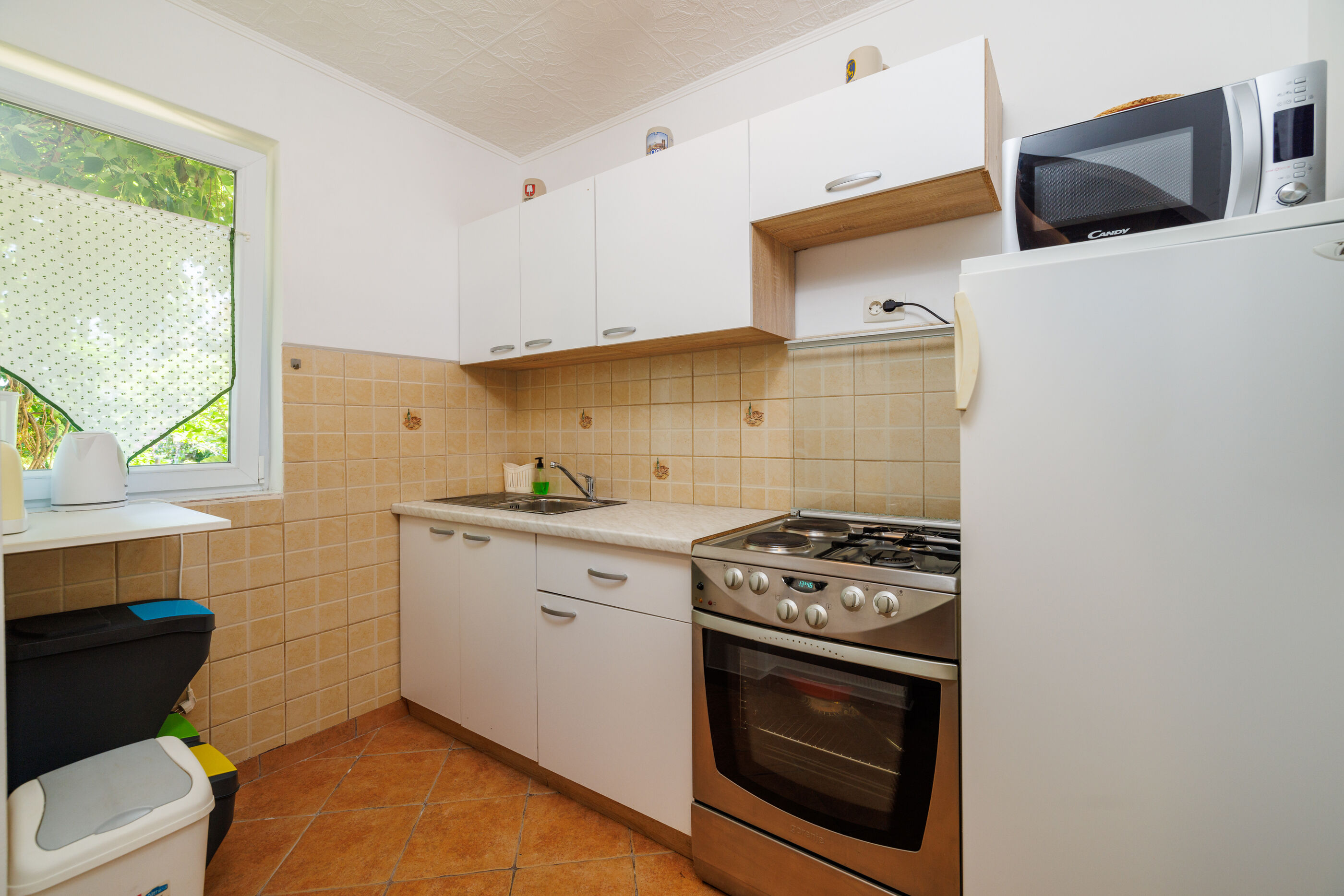 Apartments and Room Mirjana - A2 - Dramalj Apartments and Room Mirjana - A2 - Dramalj