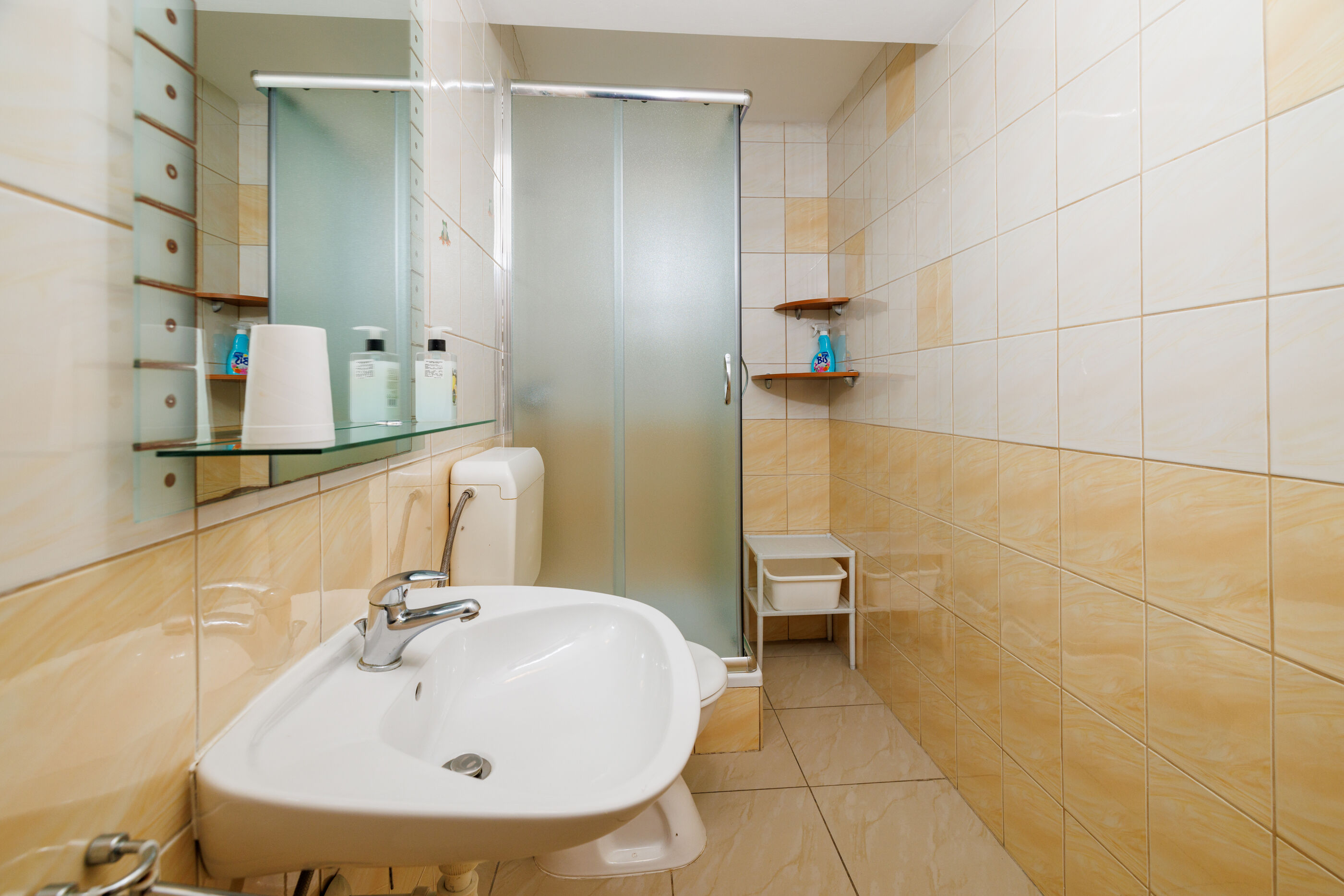 Apartments and Room Mirjana - A2 - Dramalj Apartments and Room Mirjana - A2 - Dramalj