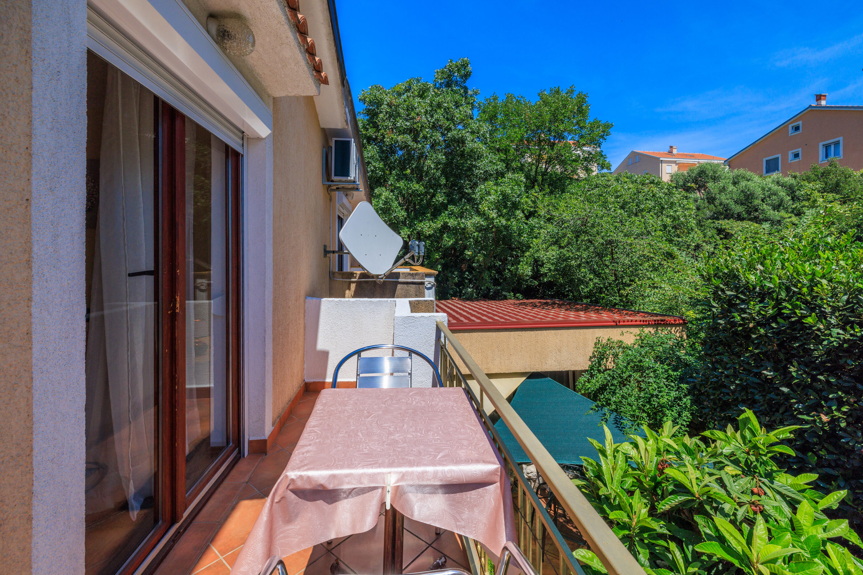 Apartments and Room Mirjana - S1 - Dramalj Apartments and Room Mirjana - S1 - Dramalj