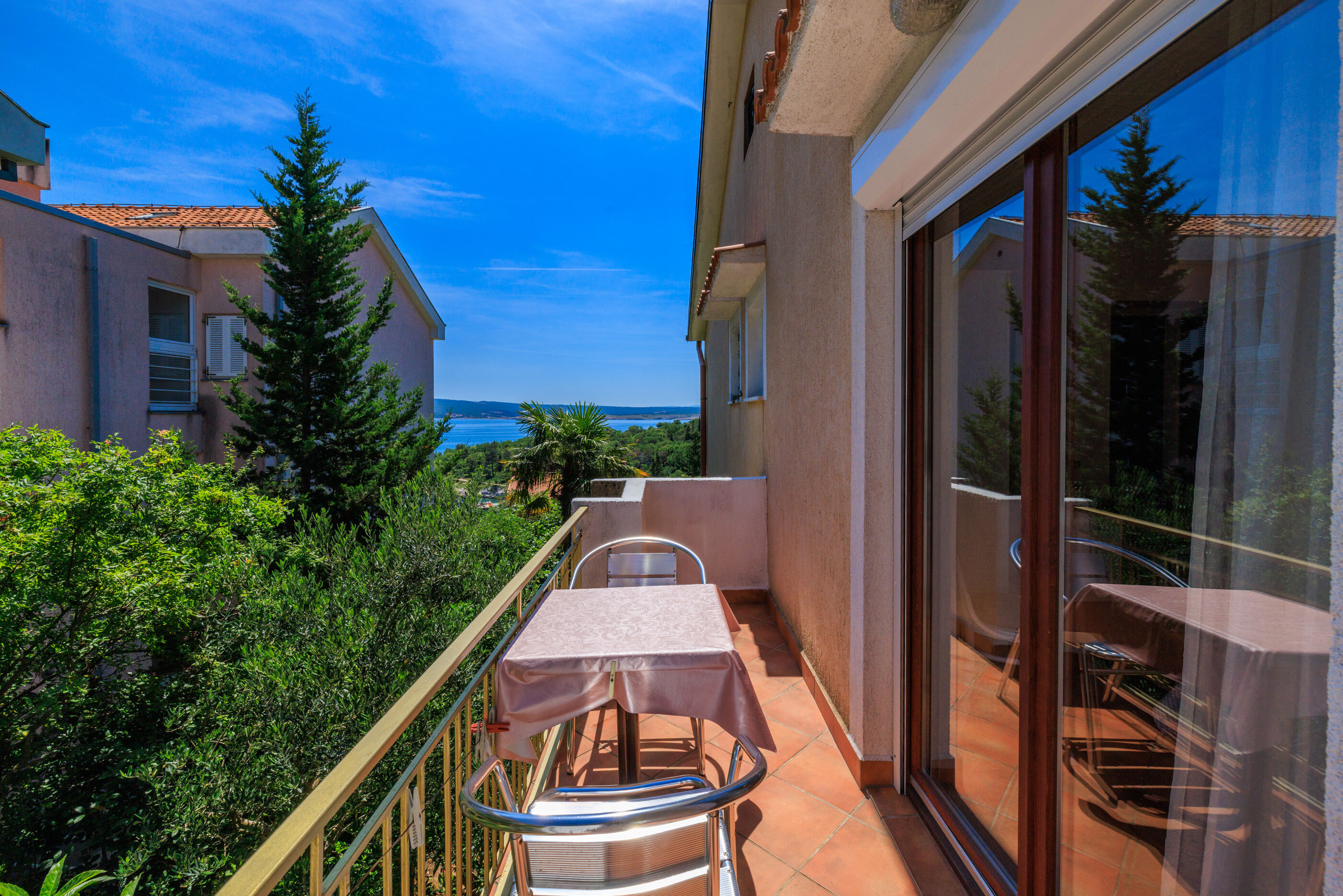 Apartments and Room Mirjana - S1 - Dramalj Apartments and Room Mirjana - S1 - Dramalj