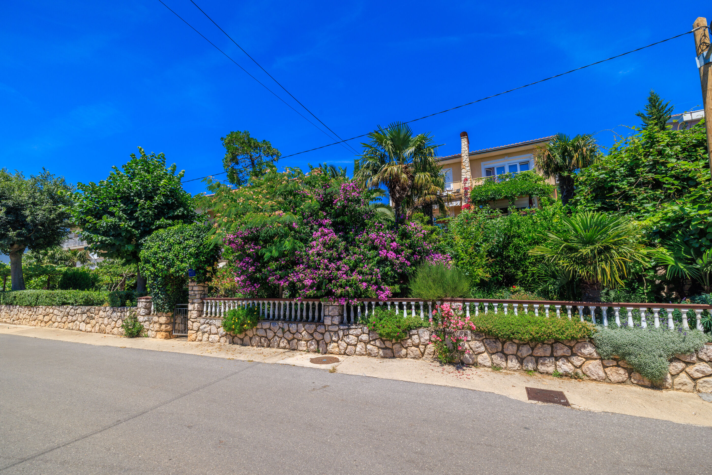 Apartments and Room Mirjana - S1 - Dramalj Apartments and Room Mirjana - S1 - Dramalj