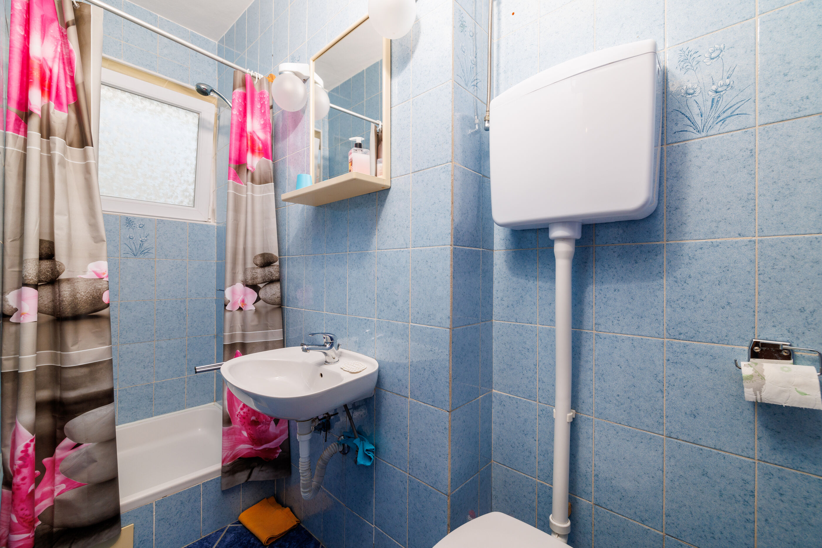 Apartments and Room Mirjana - S1 - Dramalj Apartments and Room Mirjana - S1 - Dramalj