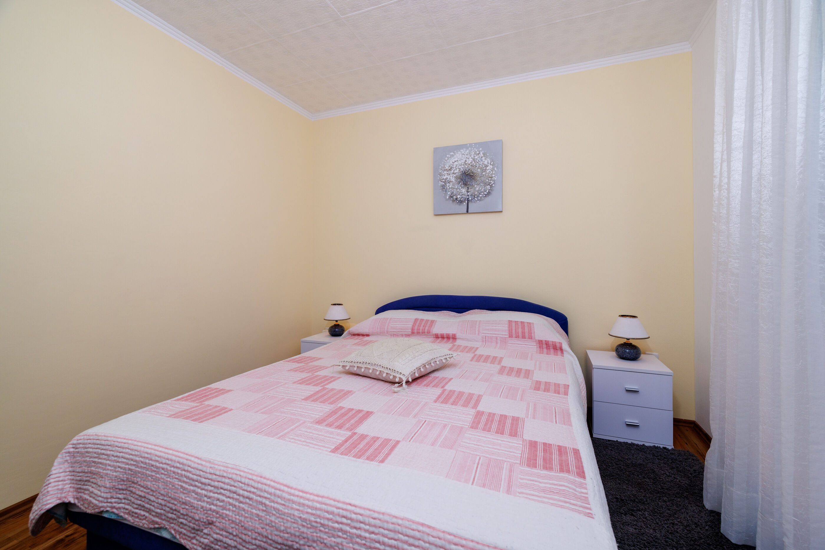 Apartments and Room Mirjana - S1 - Dramalj Apartments and Room Mirjana - S1 - Dramalj