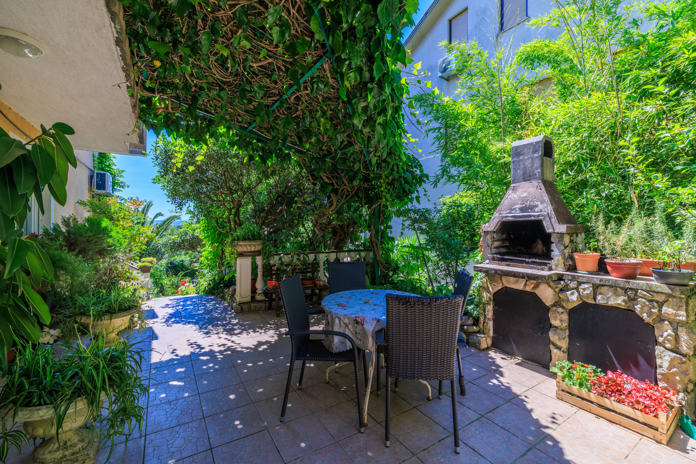 Apartments and Room Mirjana - S1 - Dramalj Apartments and Room Mirjana - S1 - Dramalj