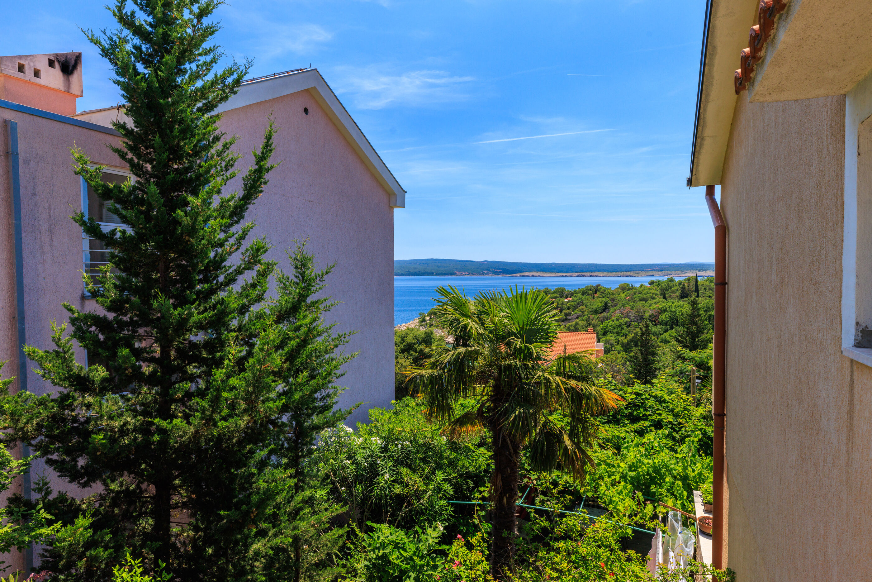 Apartments and Room Mirjana - S1 - Dramalj Apartments and Room Mirjana - S1 - Dramalj