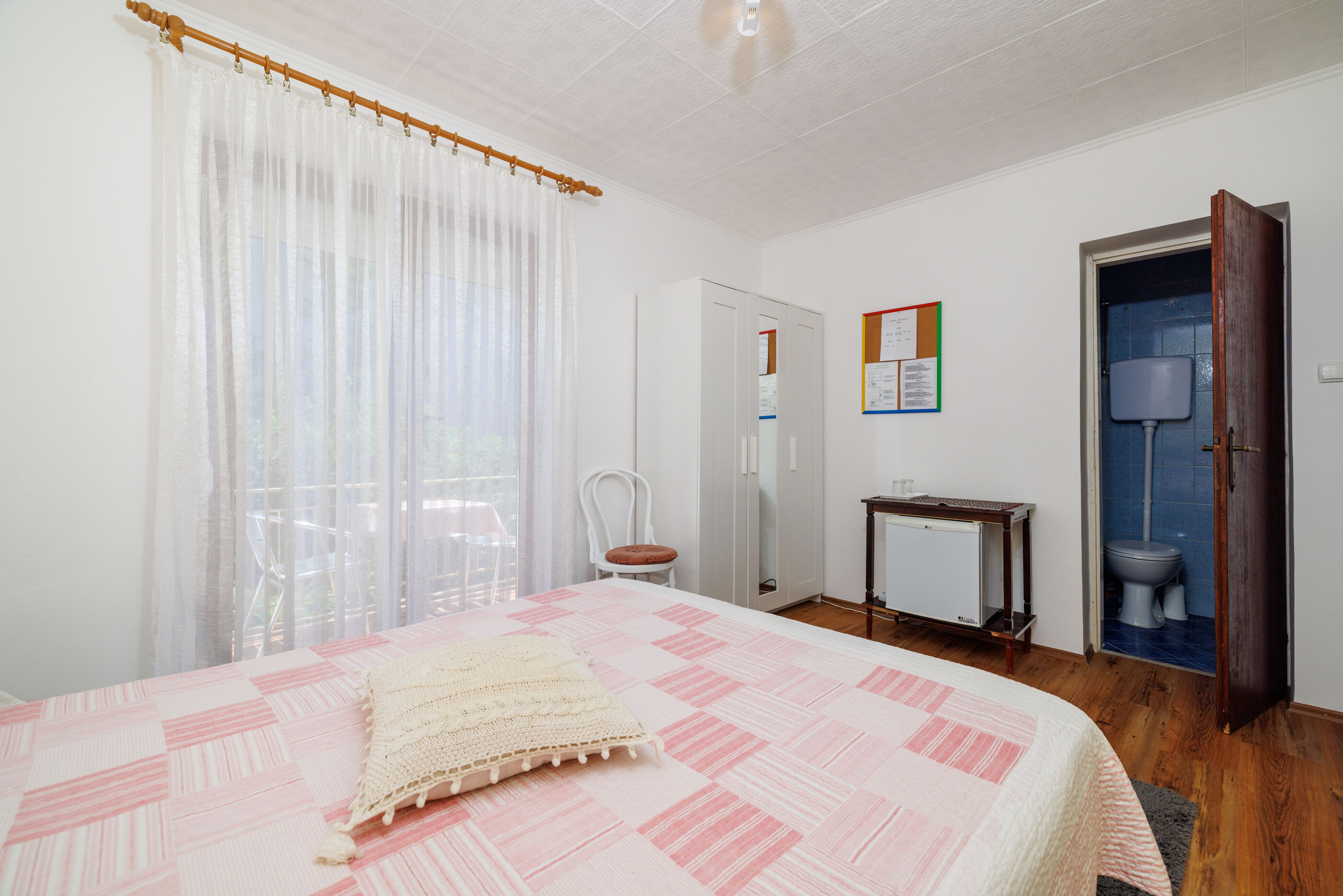 Apartments and Room Mirjana - S1 - Dramalj Apartments and Room Mirjana - S1 - Dramalj