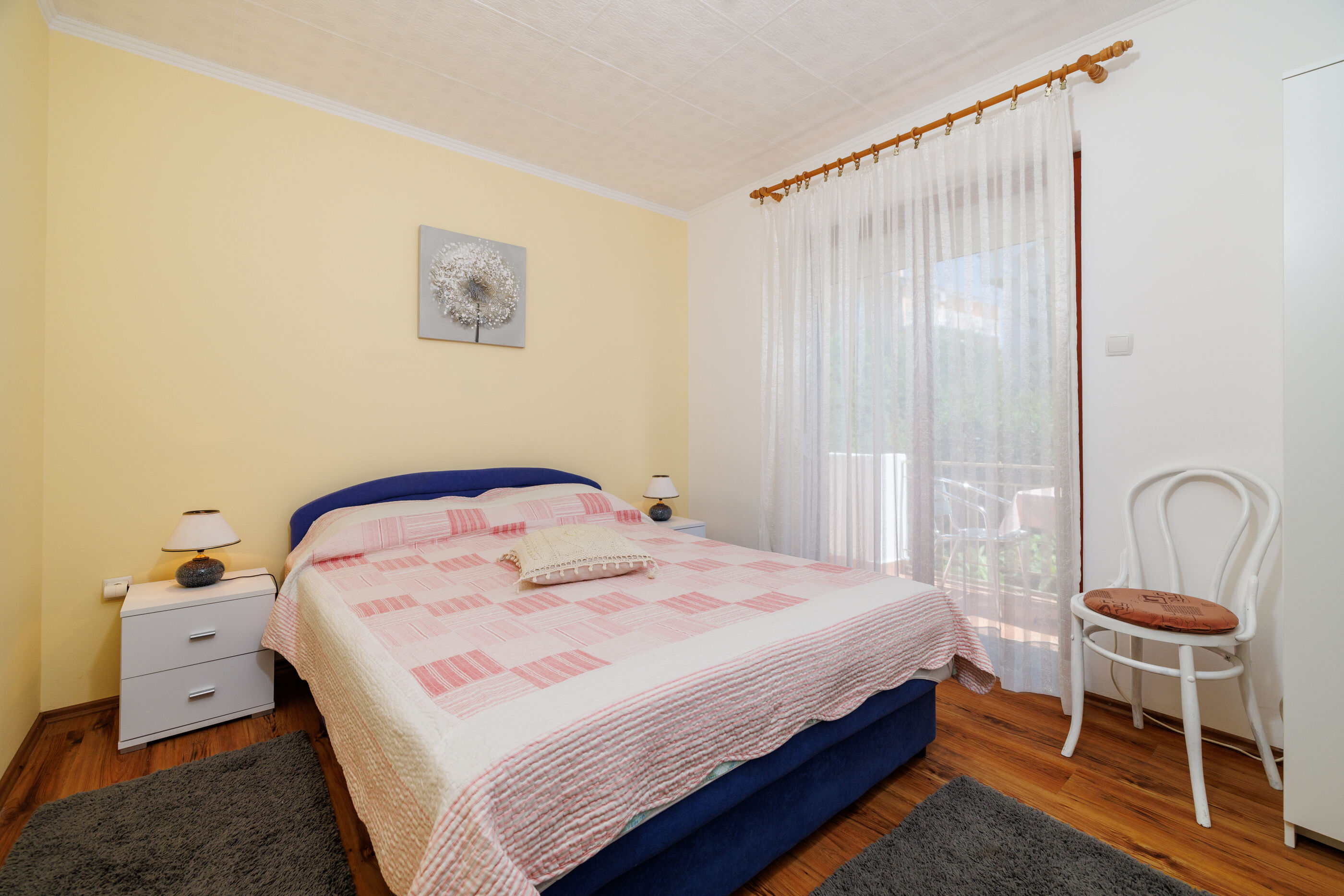 Apartments and Room Mirjana - S1 - Dramalj Apartments and Room Mirjana - S1 - Dramalj