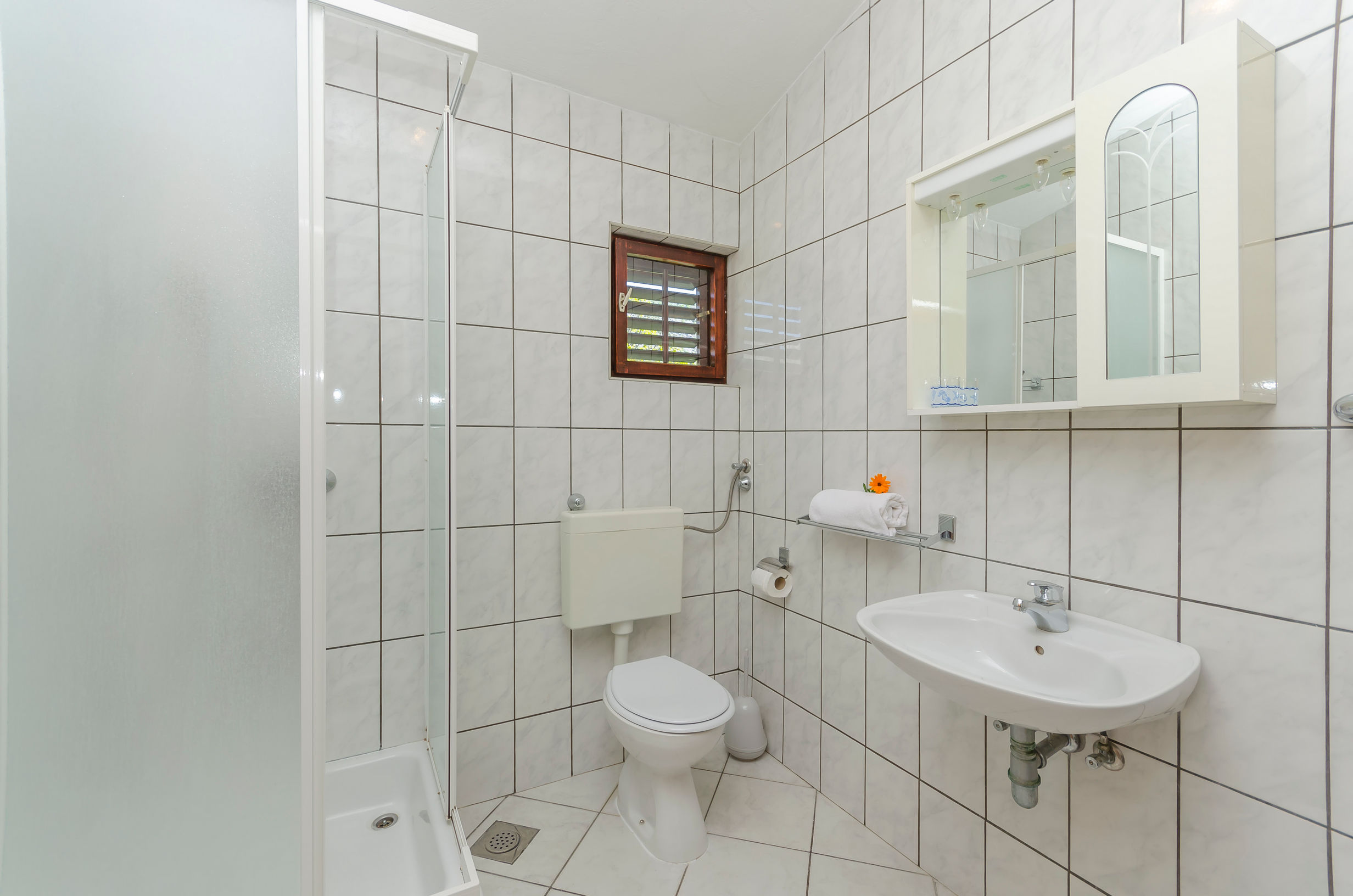 Apartments Sklopina - A1 - Starigrad Apartments Sklopina - A1 - Starigrad