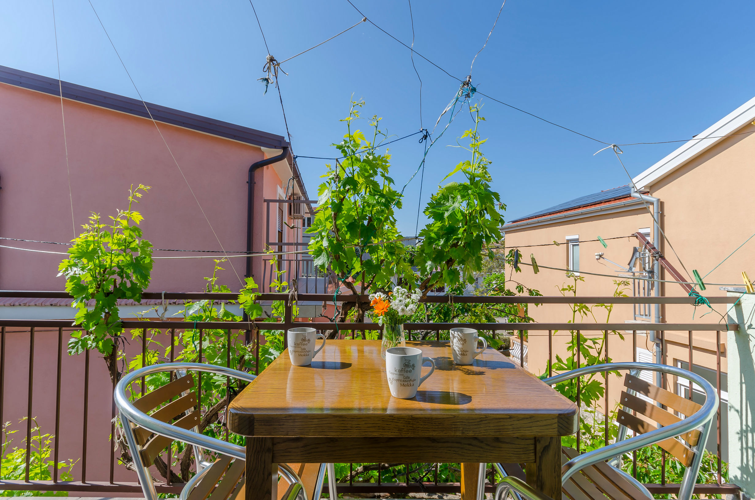 Apartments Sklopina - A1 - Starigrad Apartments Sklopina - A1 - Starigrad