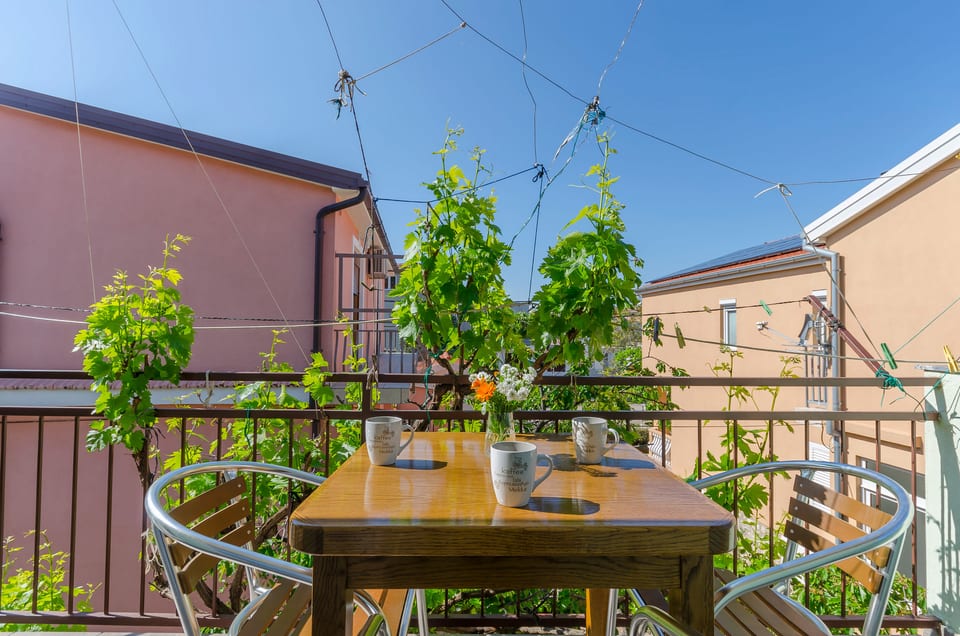 Apartments Sklopina - Unit 179954-16
