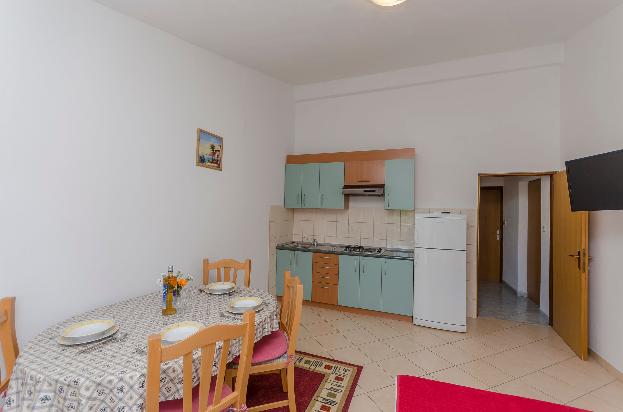 Apartments Sklopina - A1 - Starigrad Apartments Sklopina - A1 - Starigrad