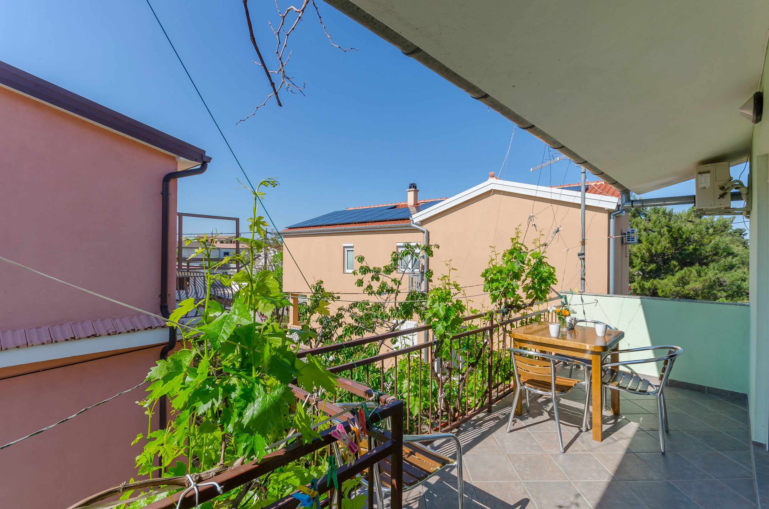Apartments Sklopina - A1 - Starigrad Apartments Sklopina - A1 - Starigrad