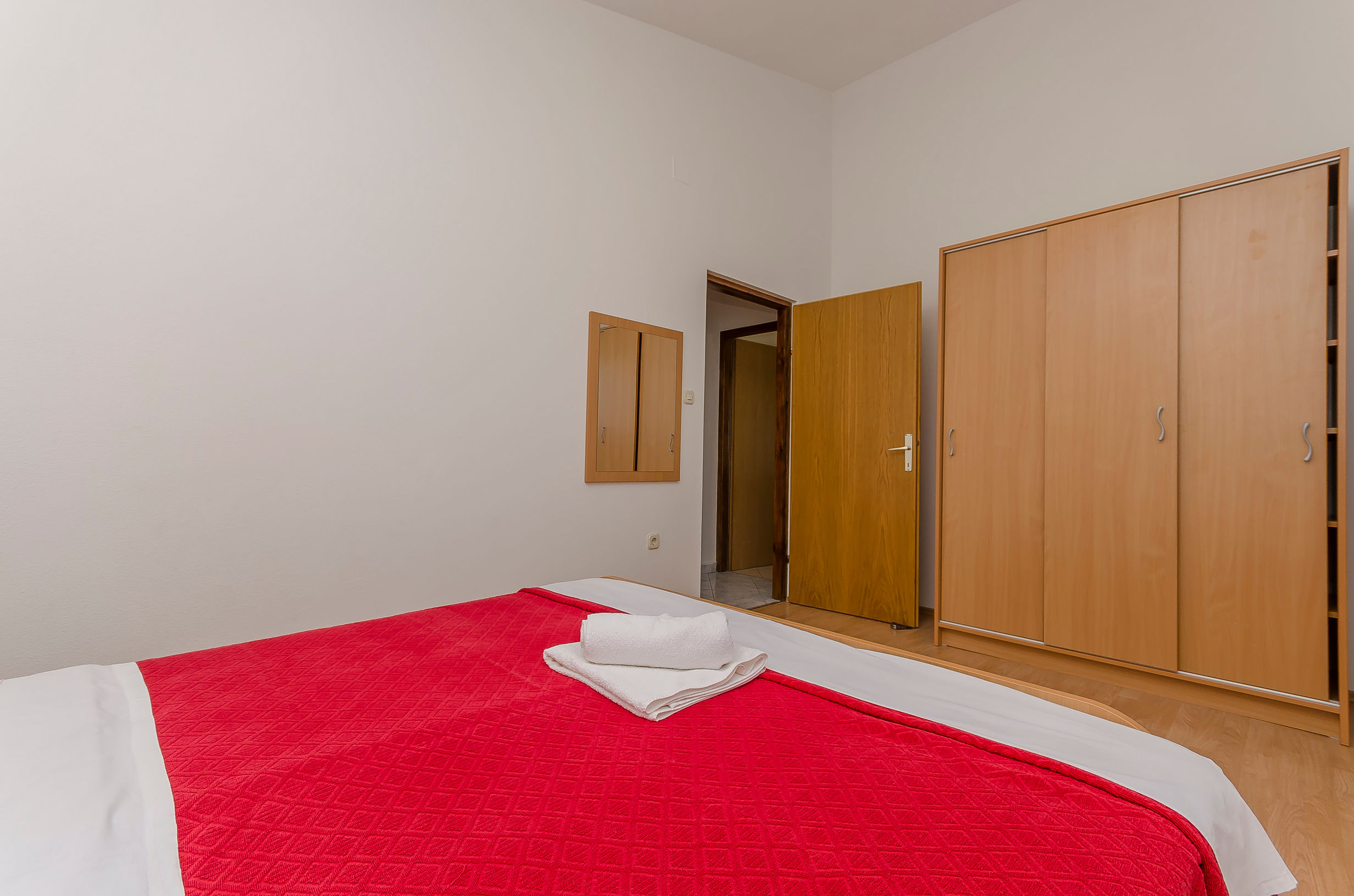 Apartments Sklopina - A1 - Starigrad Apartments Sklopina - A1 - Starigrad