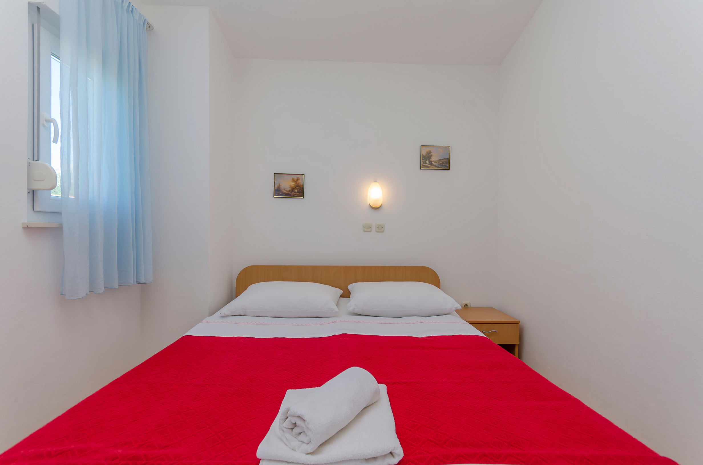 Apartments Sklopina - A1 - Starigrad Apartments Sklopina - A1 - Starigrad