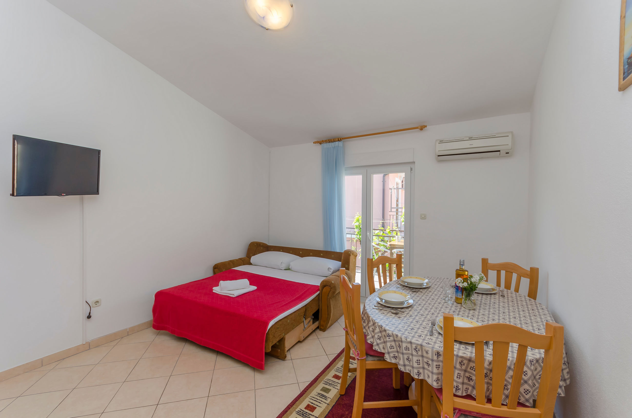 Apartments Sklopina - A1 - Starigrad Apartments Sklopina - A1 - Starigrad