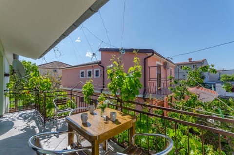 Apartments Sklopina - Unit 179954-16
