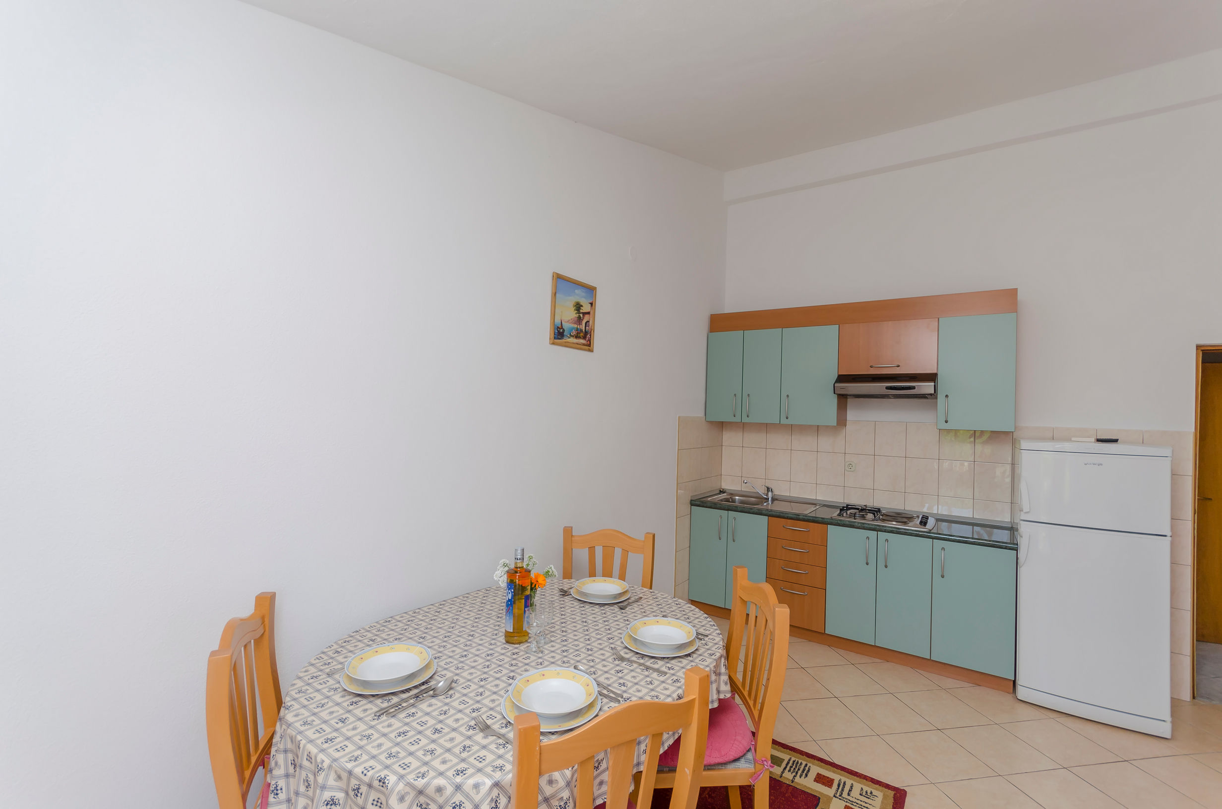 Apartments Sklopina - A1 - Starigrad Apartments Sklopina - A1 - Starigrad