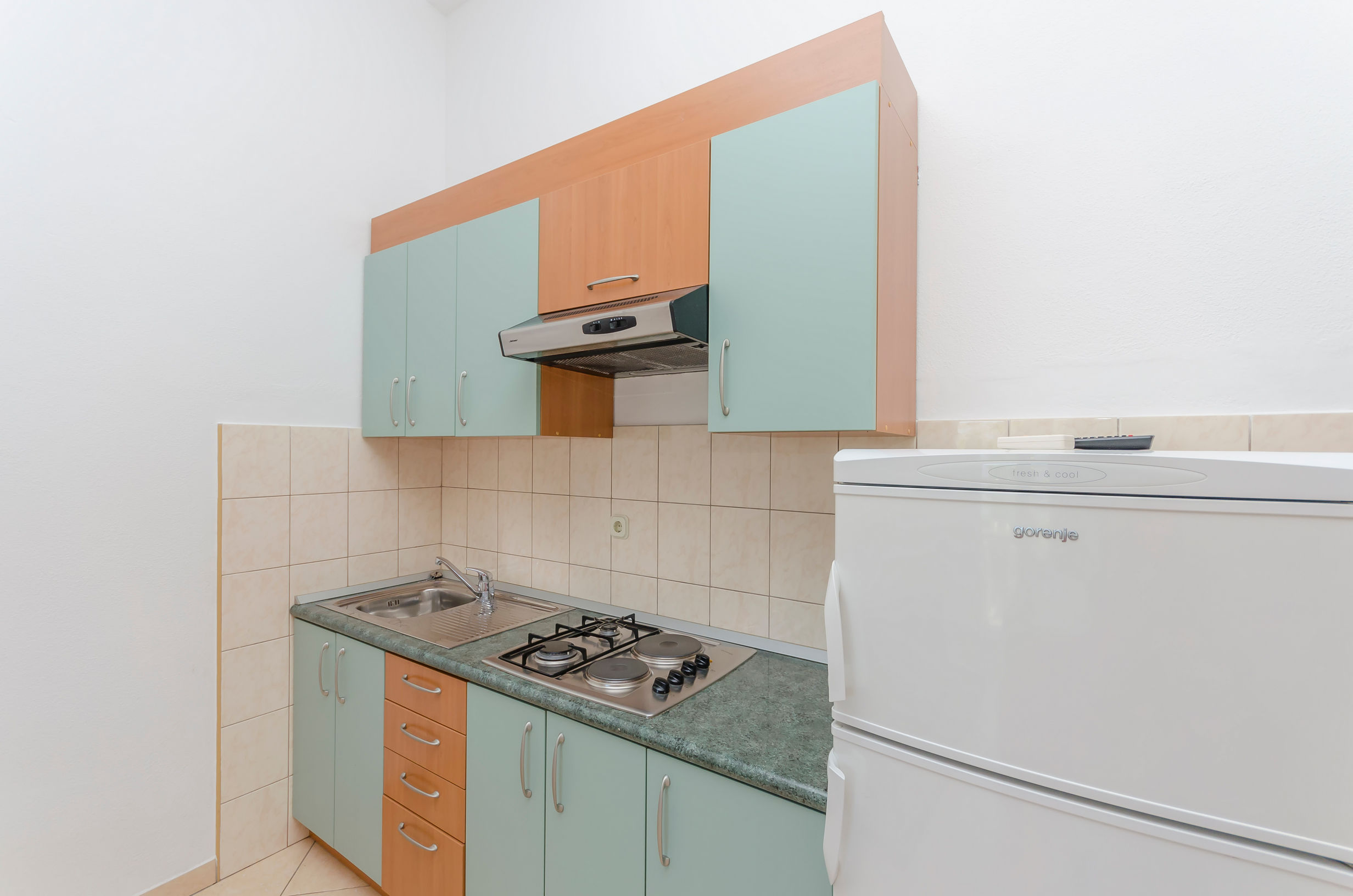 Apartments Sklopina - A1 - Starigrad Apartments Sklopina - A1 - Starigrad