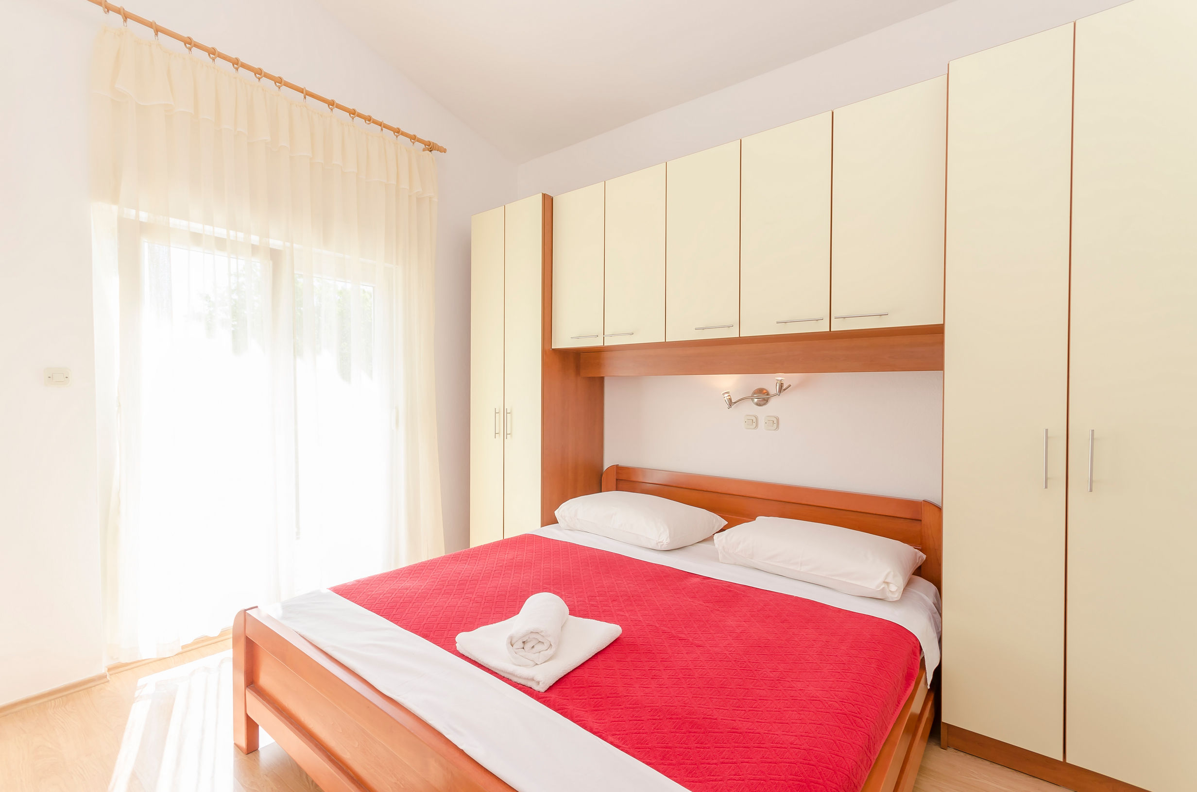 Apartments Sklopina - A2 - Starigrad