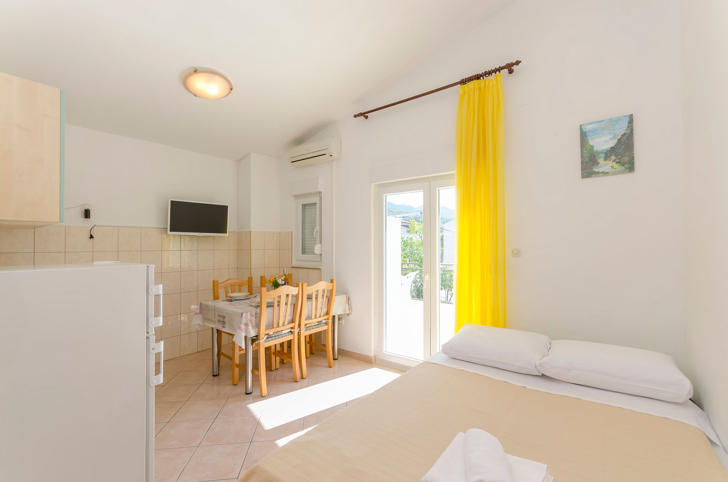 Apartments Sklopina - A2 - Starigrad