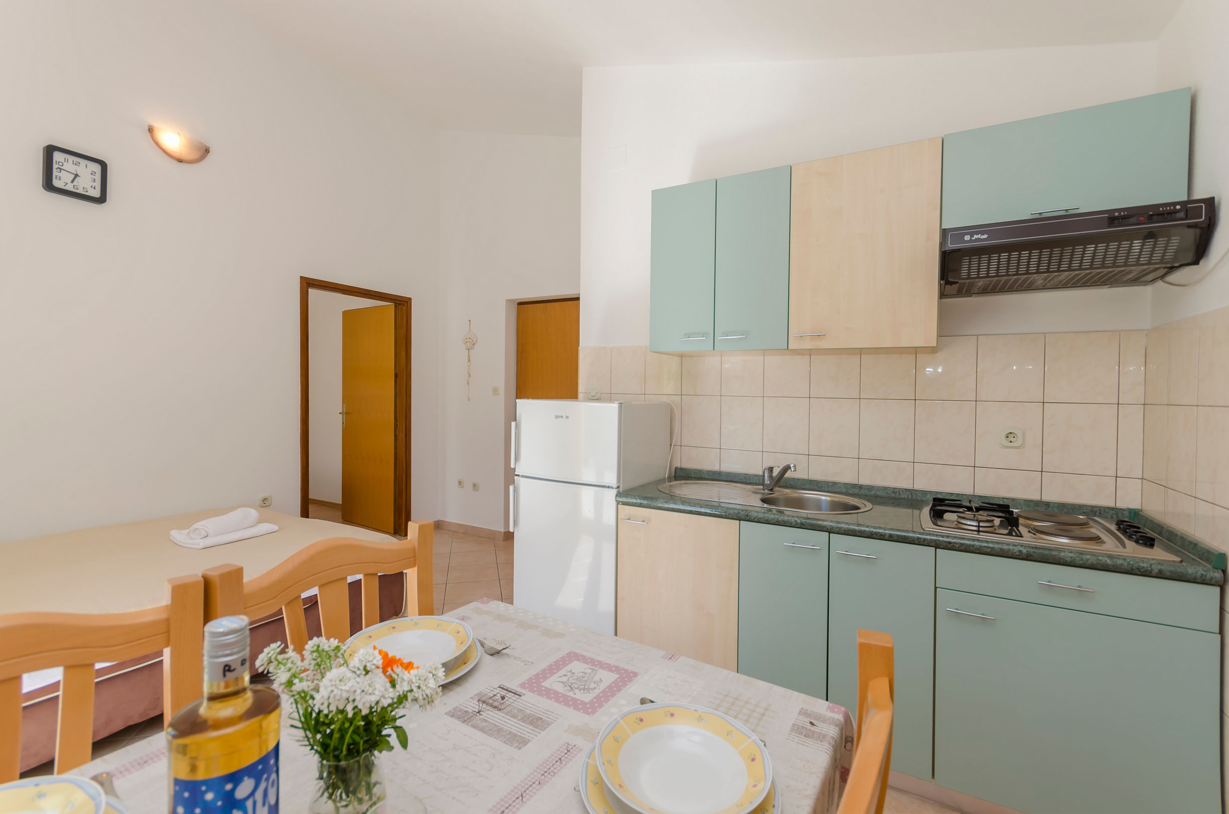 Apartments Sklopina - A2 - Starigrad