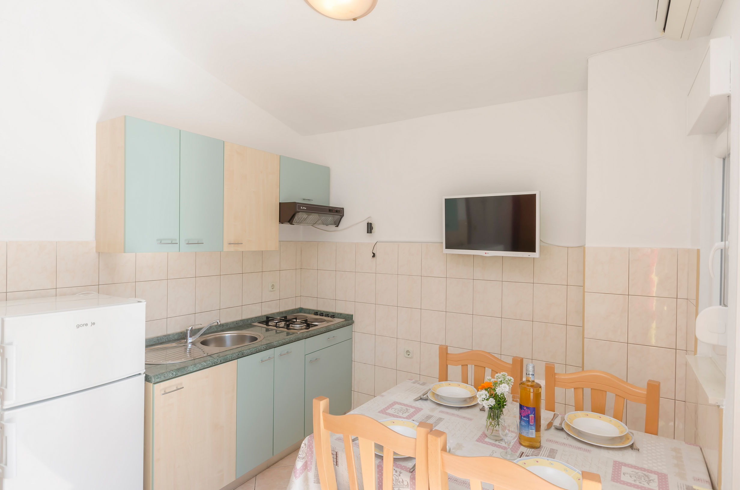 Apartments Sklopina - A2 - Starigrad