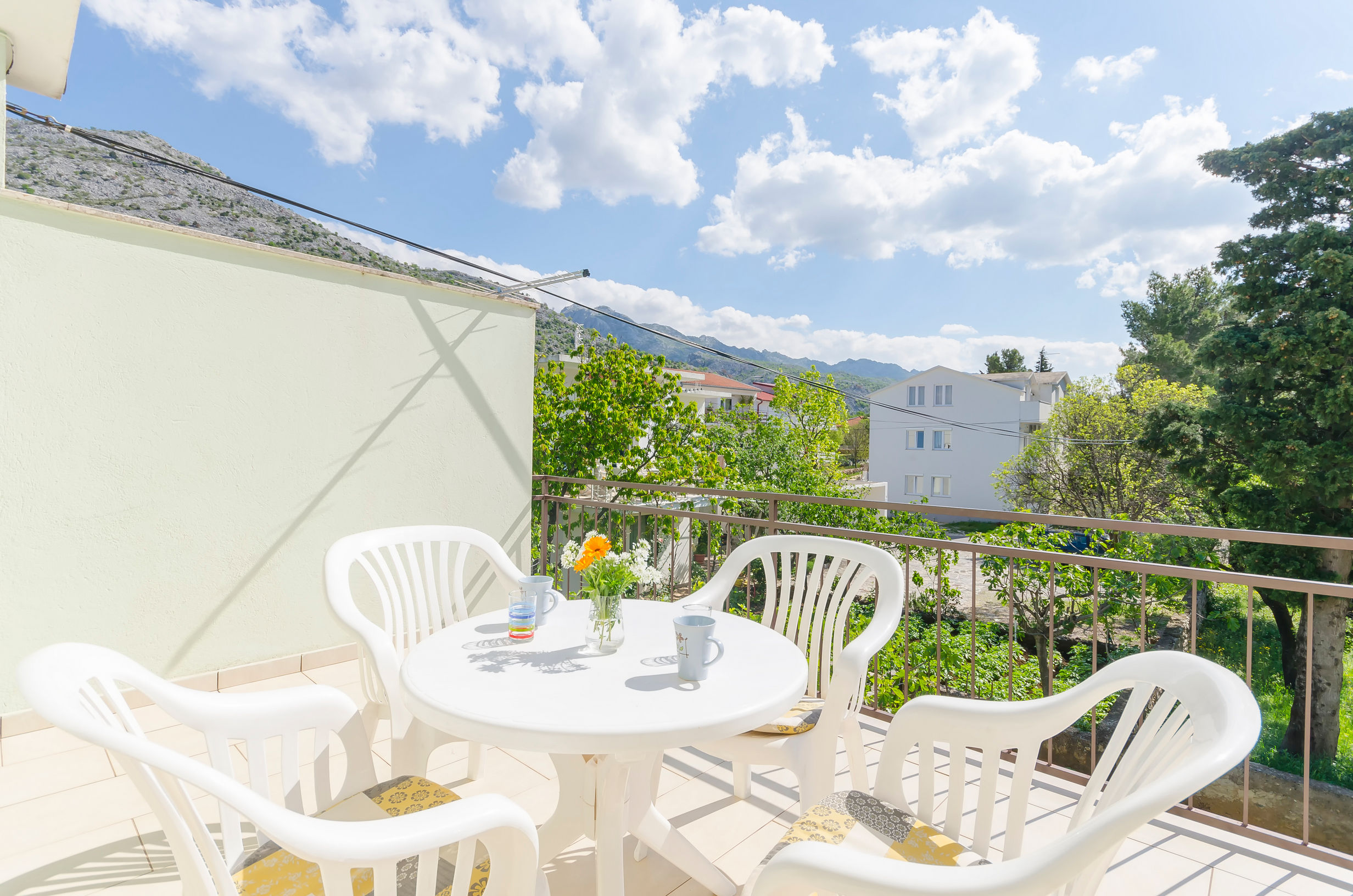 Apartments Sklopina - A2 - Starigrad Apartments Sklopina - A2 - Starigrad