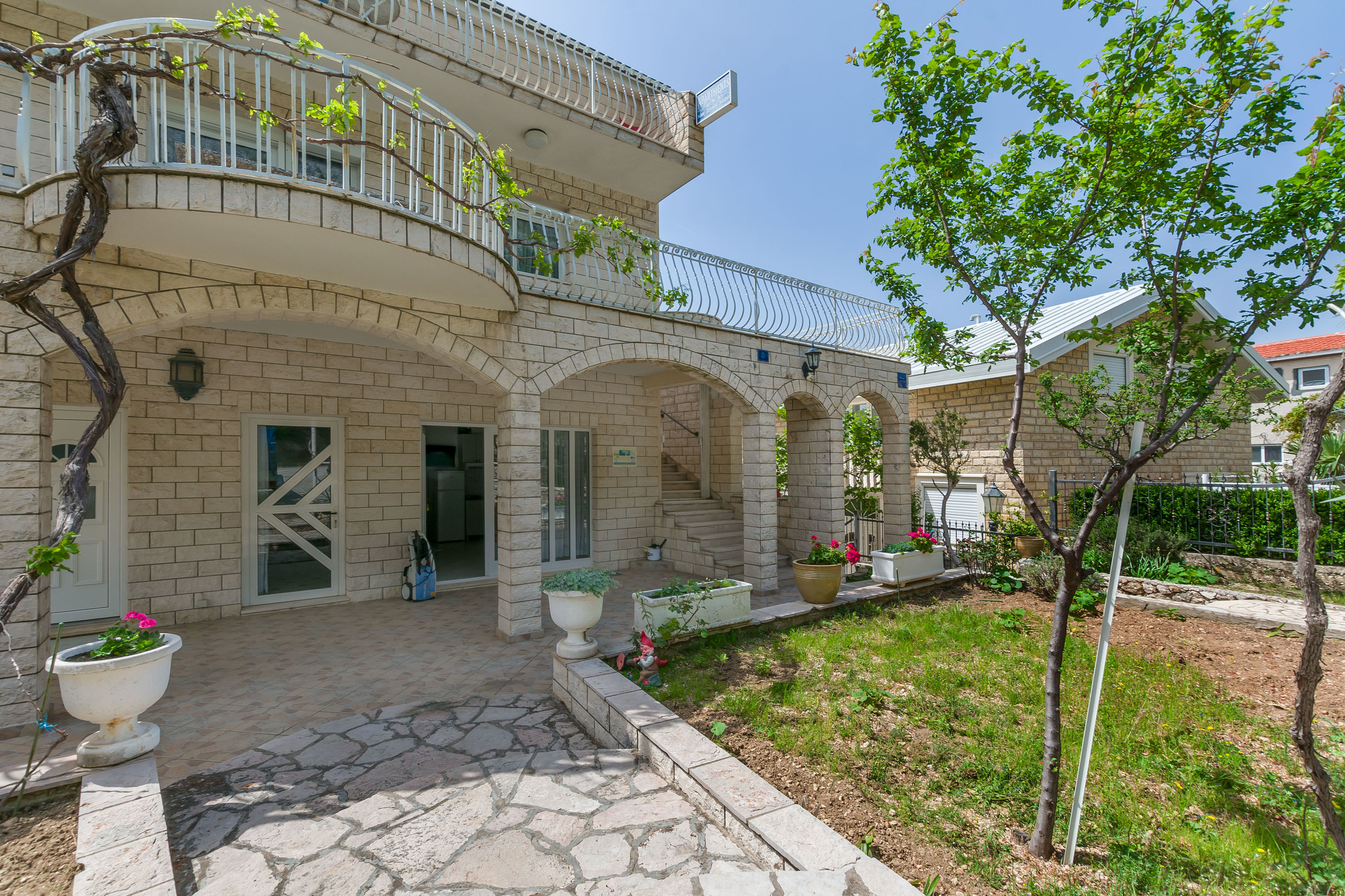 Apartments Luca - A5 - Omiš Apartments Luca - A5 - Omiš