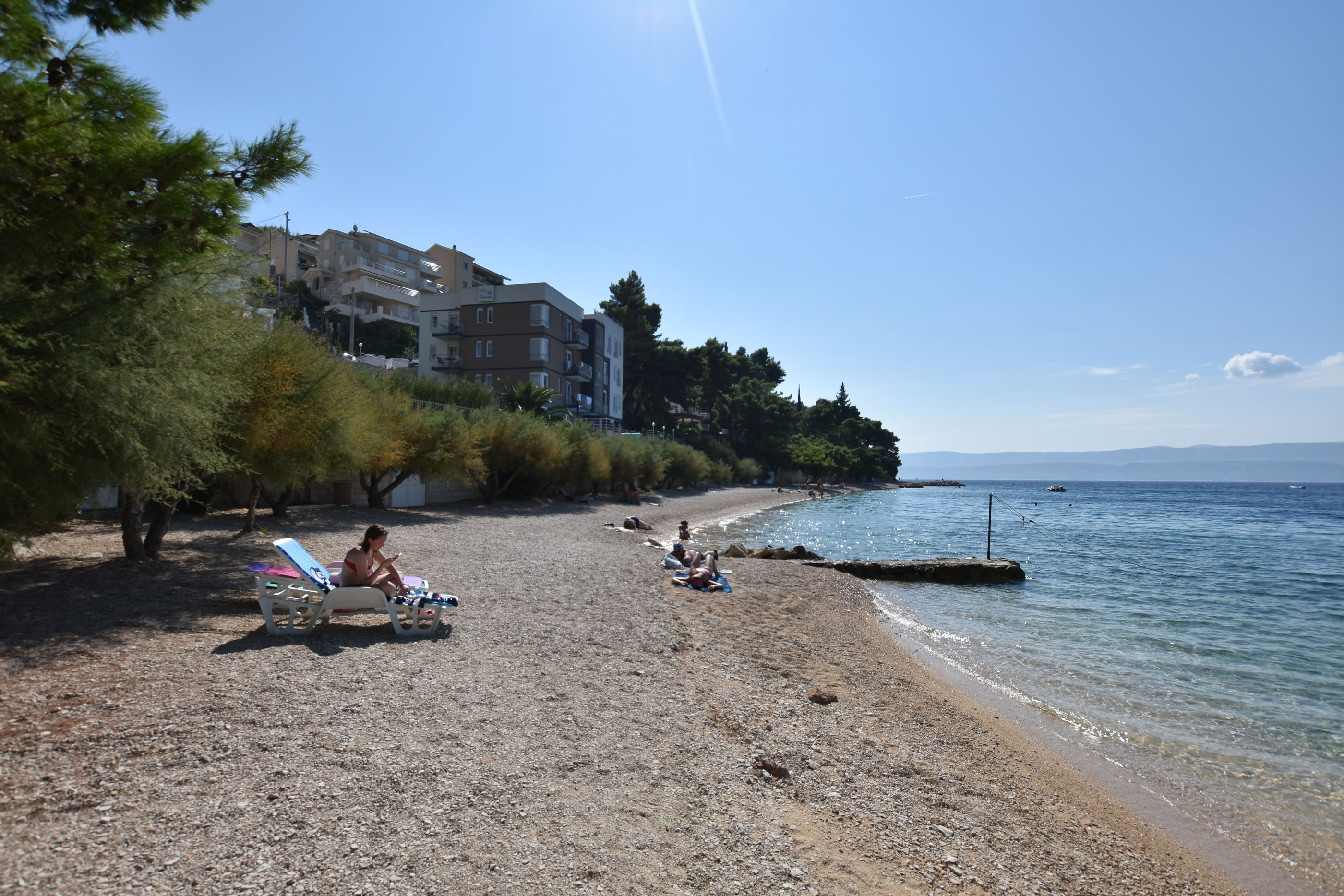 Apartments Luca - A5 - Omiš Apartments Luca - A5 - Omiš