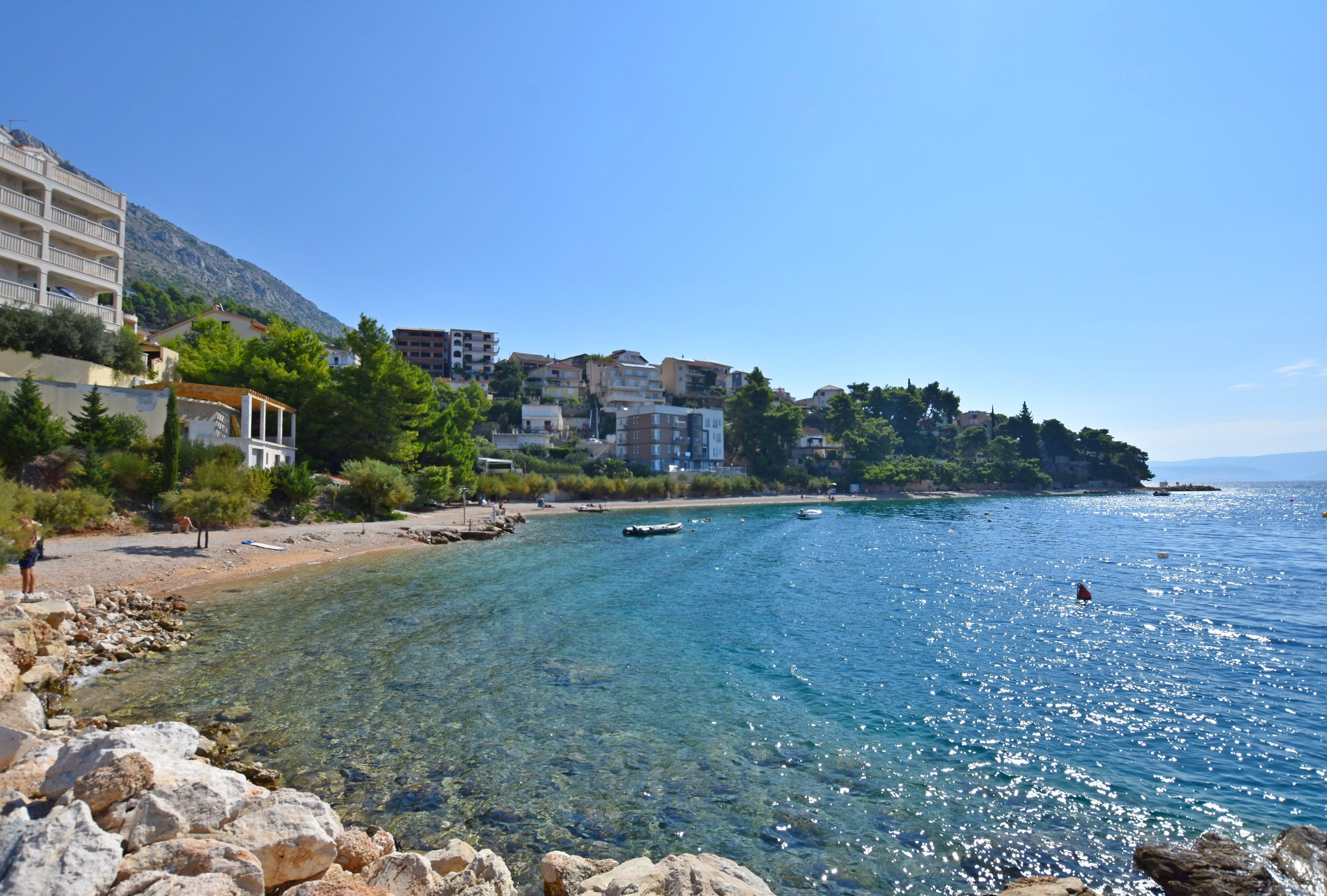 Apartments Luca - A5 - Omiš Apartments Luca - A5 - Omiš