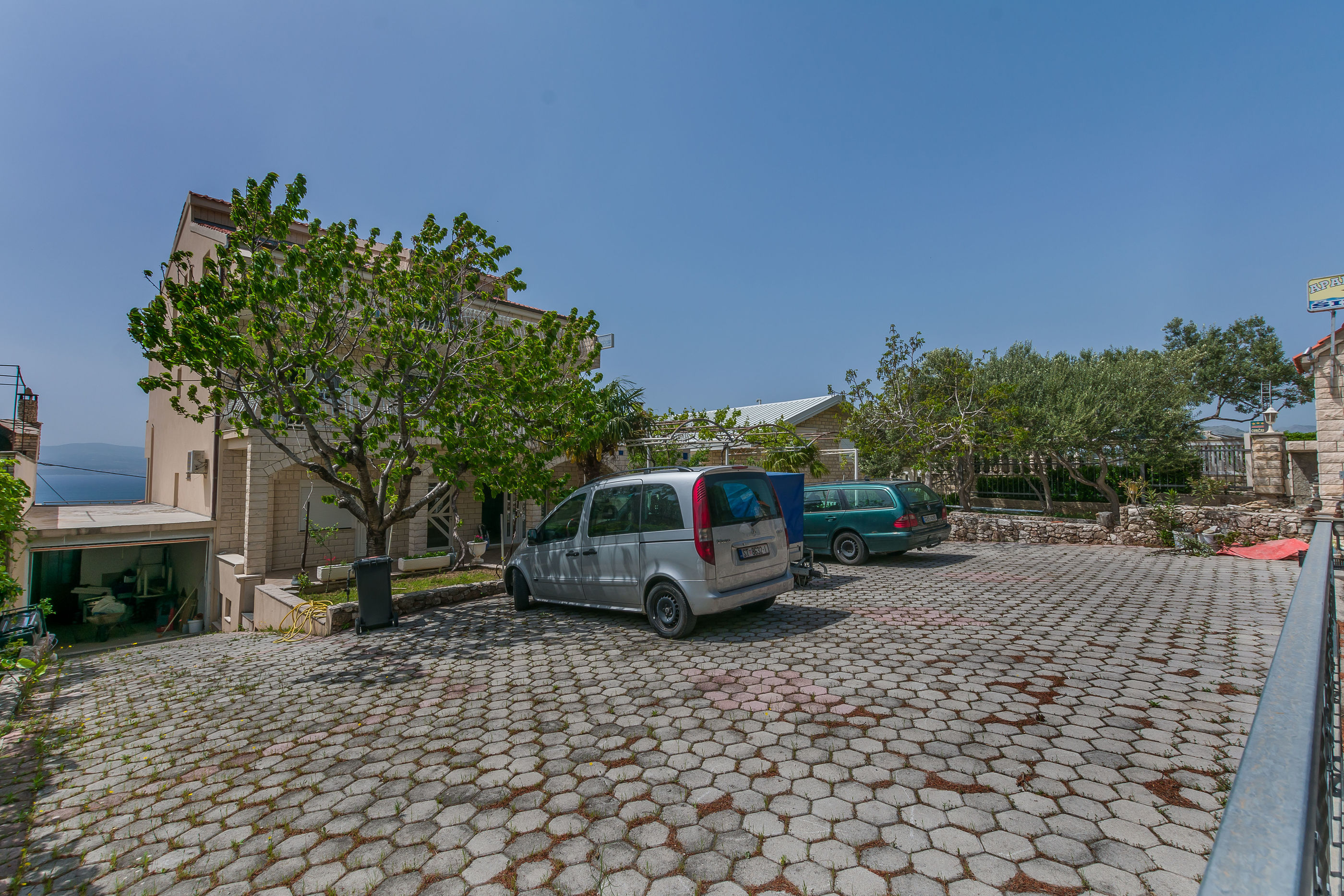 Apartments Luca - A5 - Omiš Apartments Luca - A5 - Omiš
