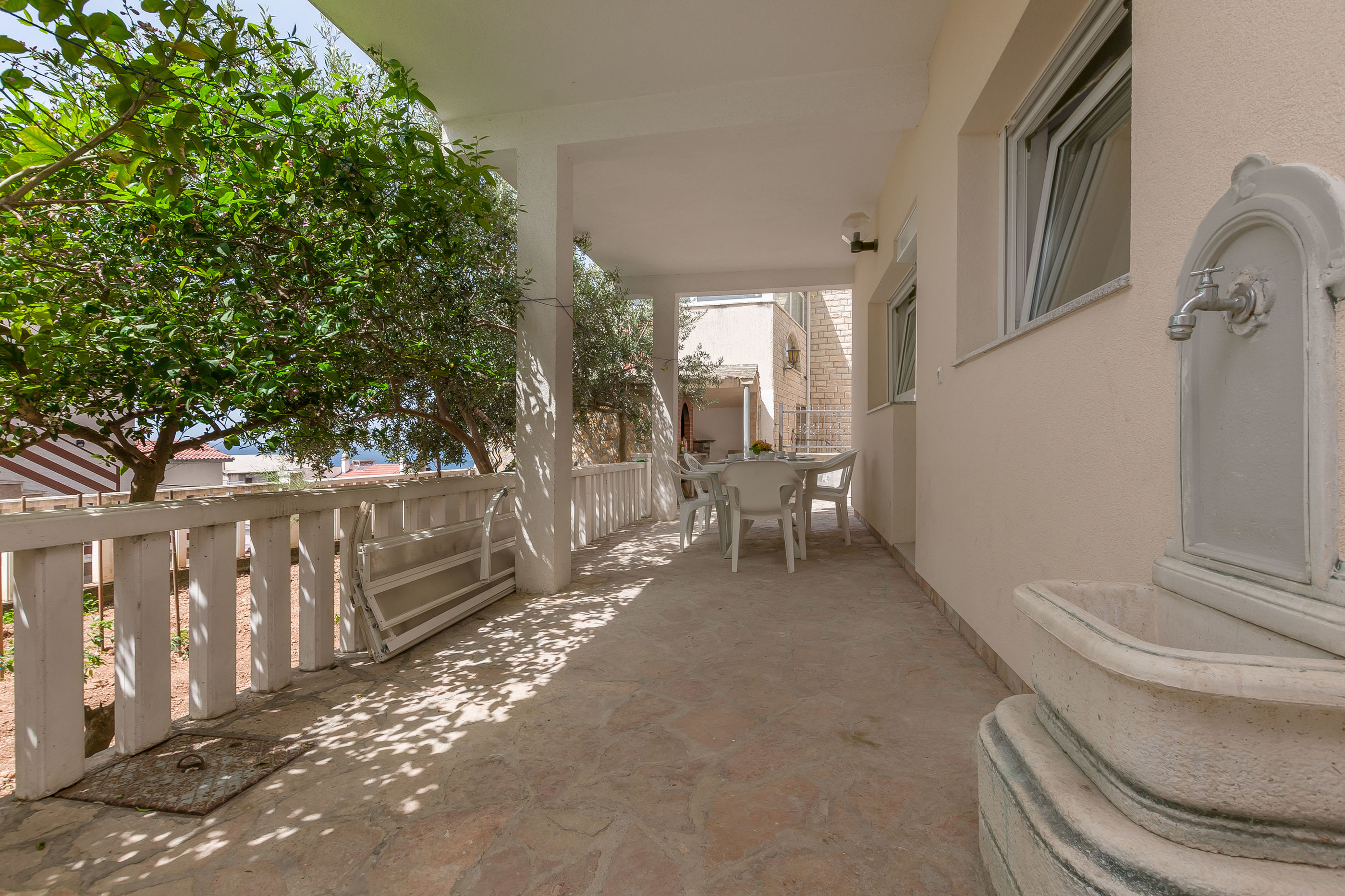 Apartments Luca - A5 - Omiš Apartments Luca - A5 - Omiš