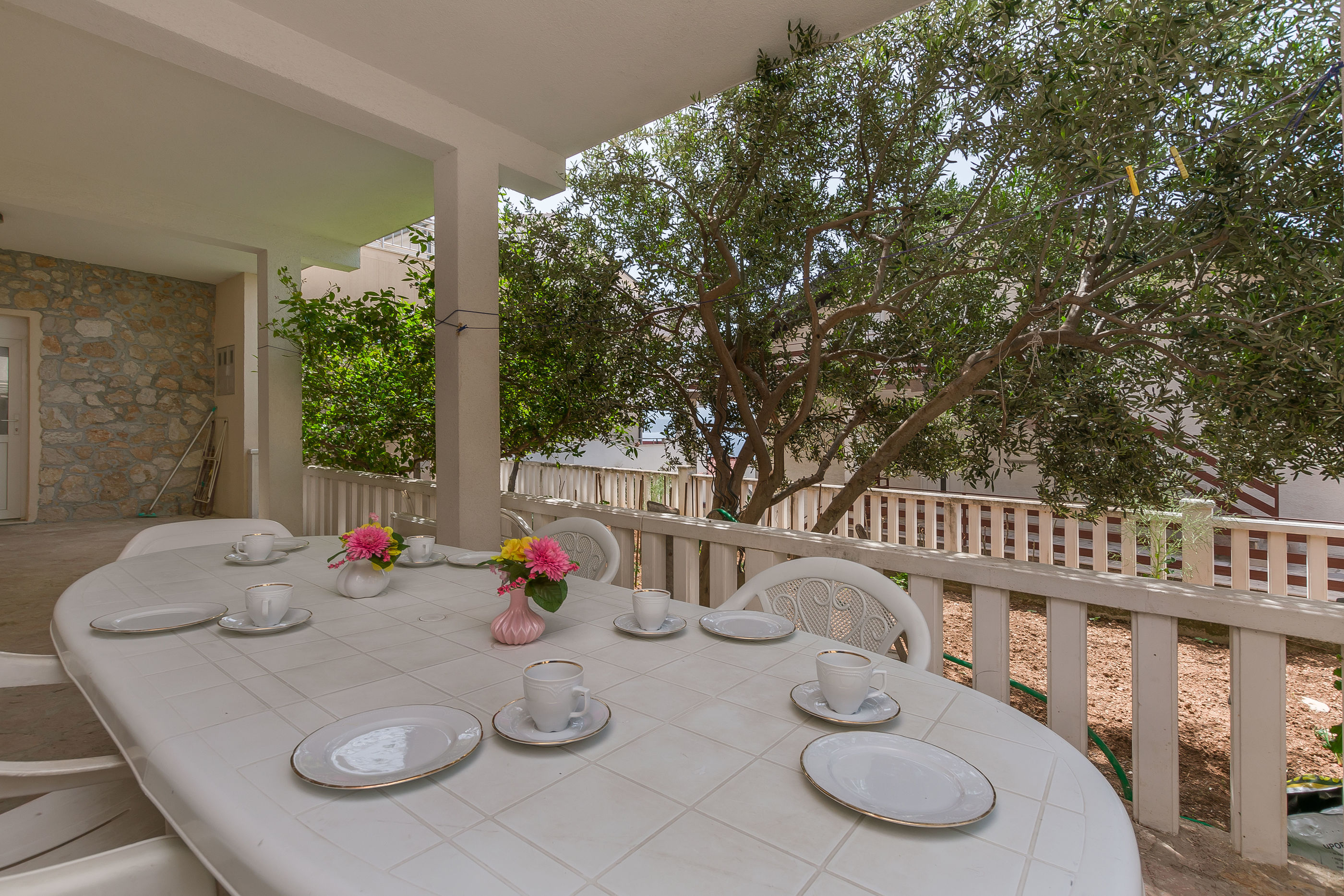 Apartments Luca - A5 - Omiš Apartments Luca - A5 - Omiš