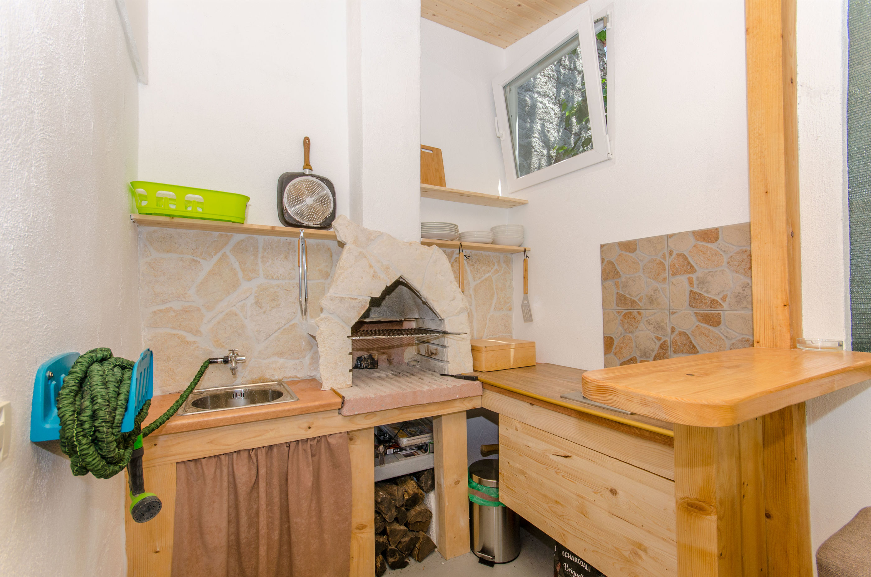 House Beach house Toma - K1 - Igrane House Beach house Toma - K1 - Igrane