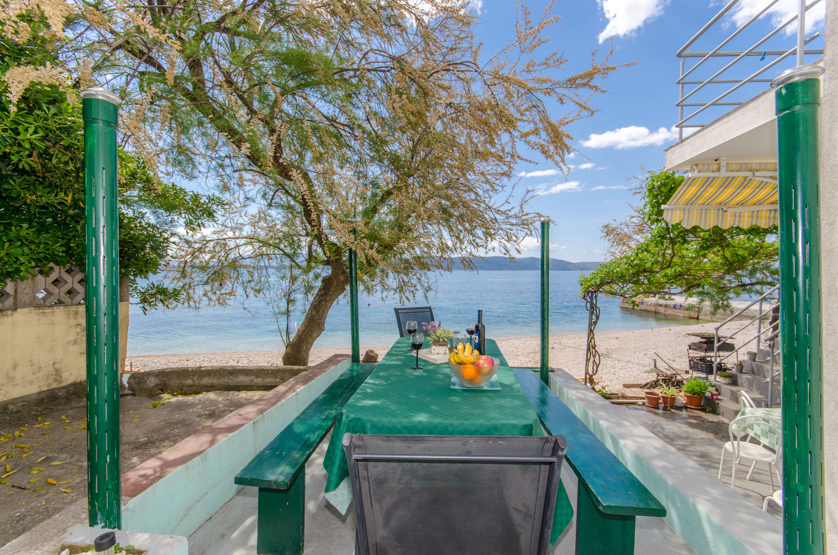 House Beach house Toma - K1 - Igrane House Beach house Toma - K1 - Igrane