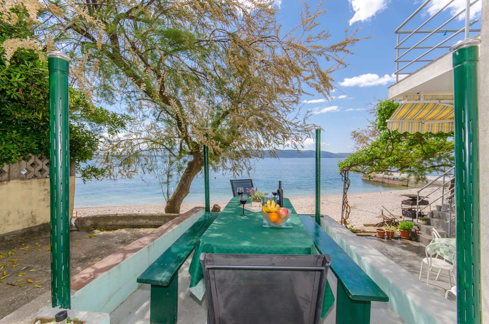 House Beach house Toma - Unit 179962-16