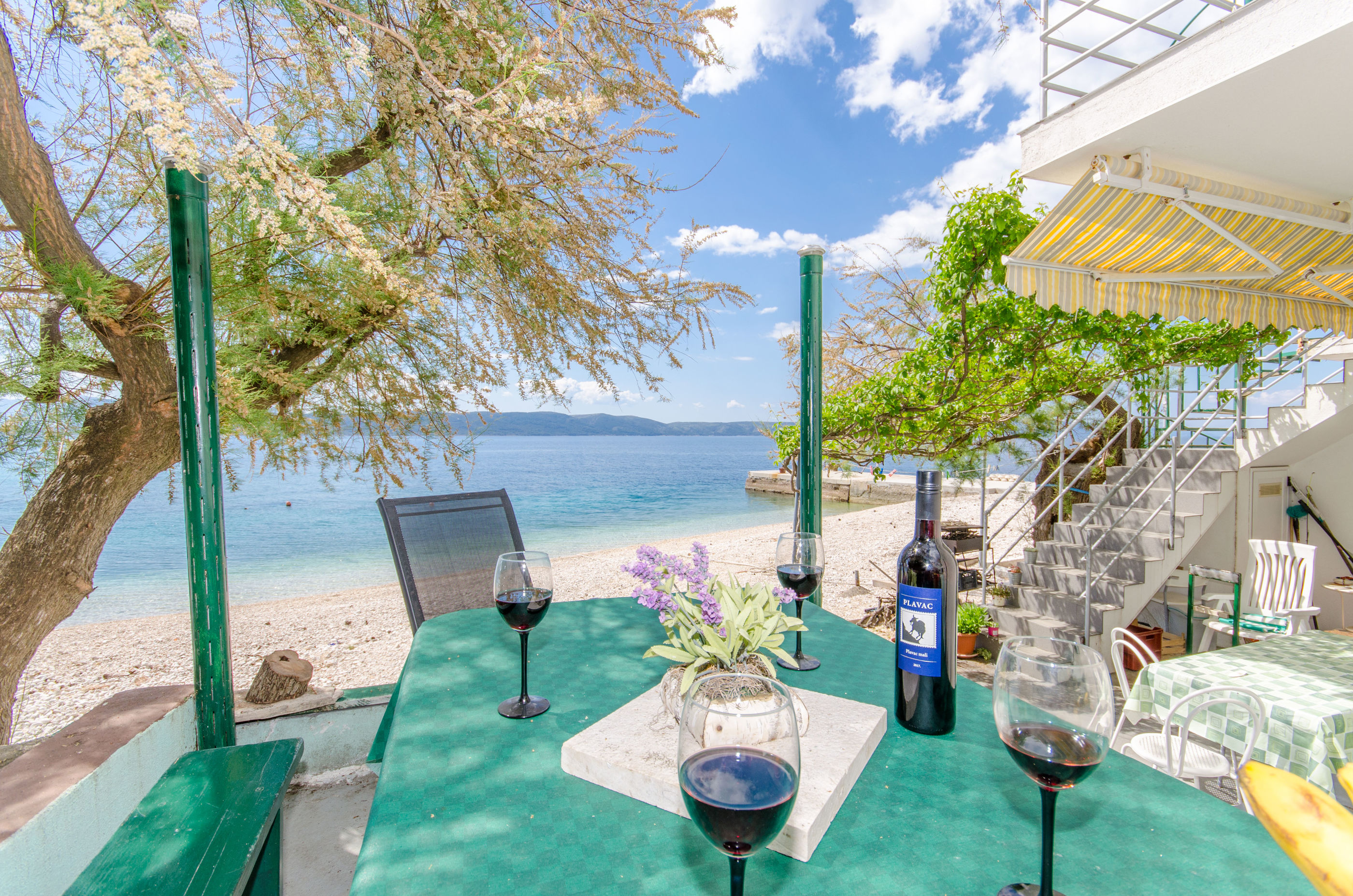 House Beach house Toma - K1 - Igrane House Beach house Toma - K1 - Igrane