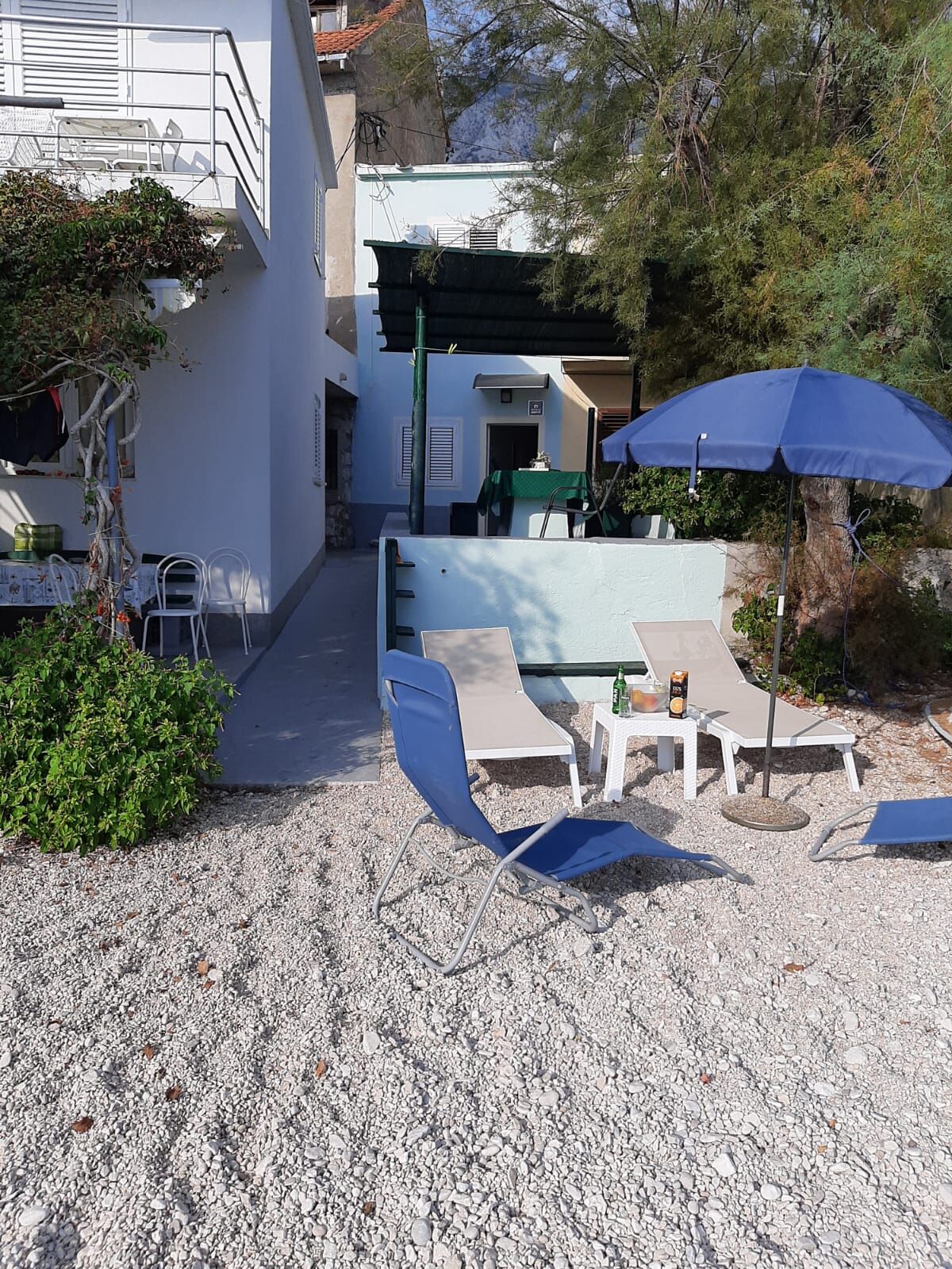 House Beach house Toma - K1 - Igrane House Beach house Toma - K1 - Igrane