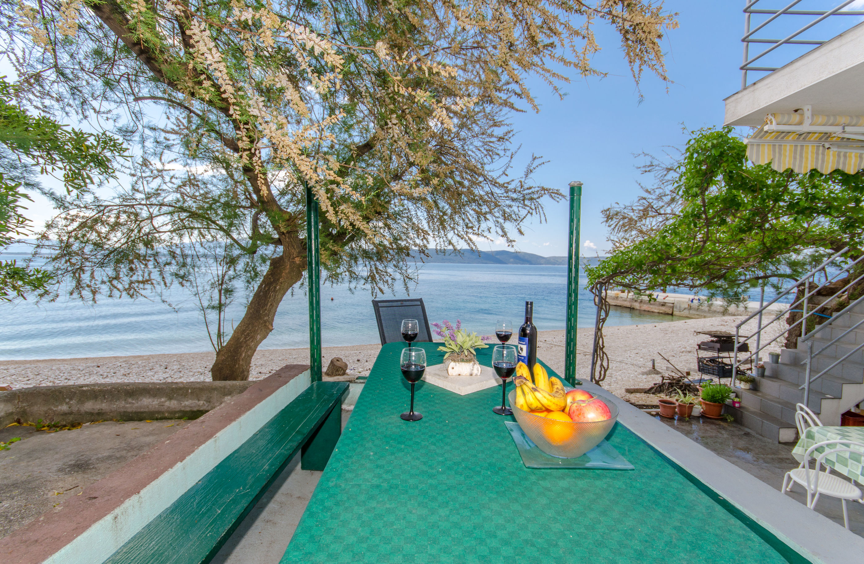 House Beach house Toma - K1 - Igrane House Beach house Toma - K1 - Igrane