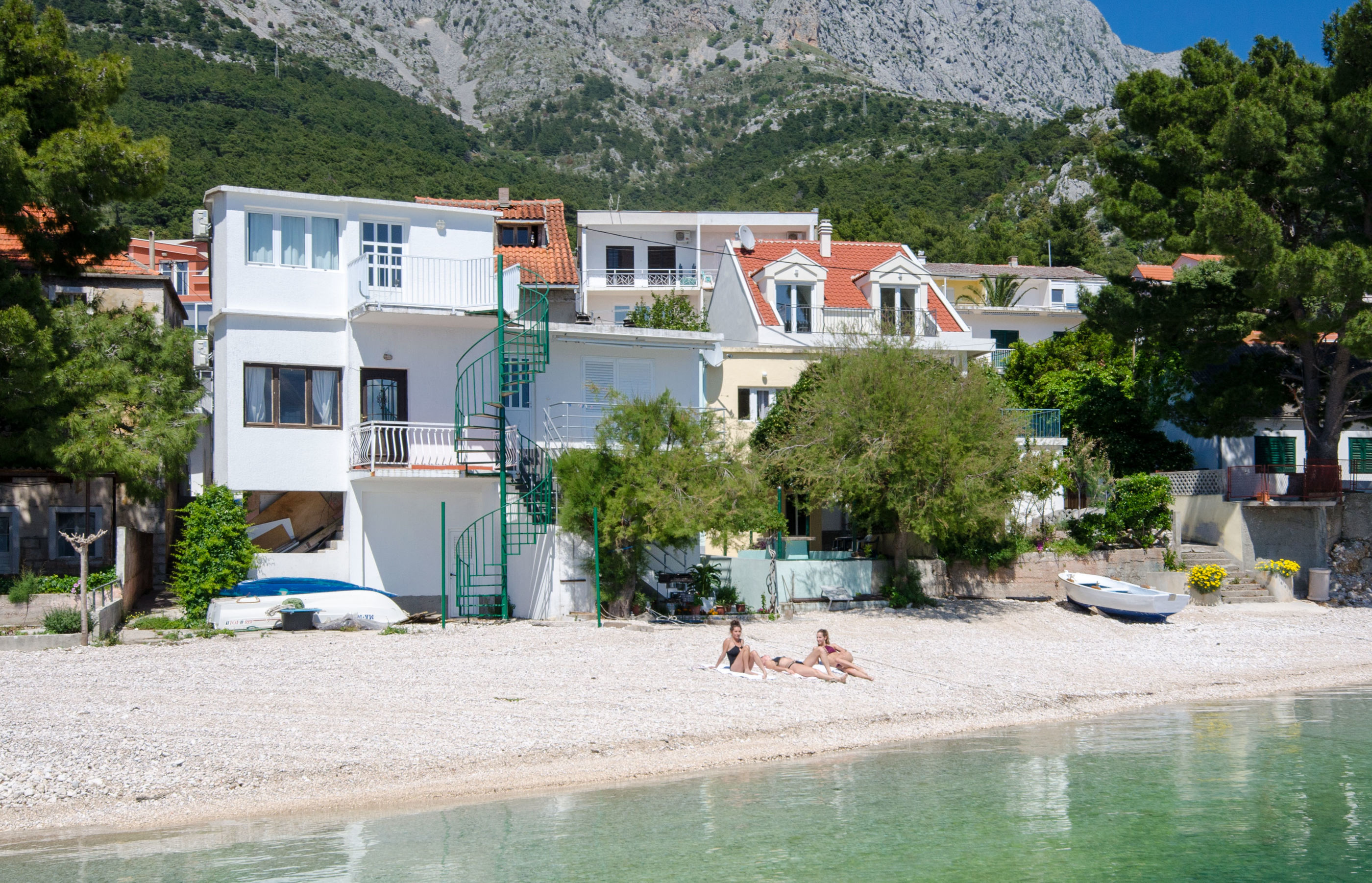 House Beach house Toma - K1 - Igrane House Beach house Toma - K1 - Igrane