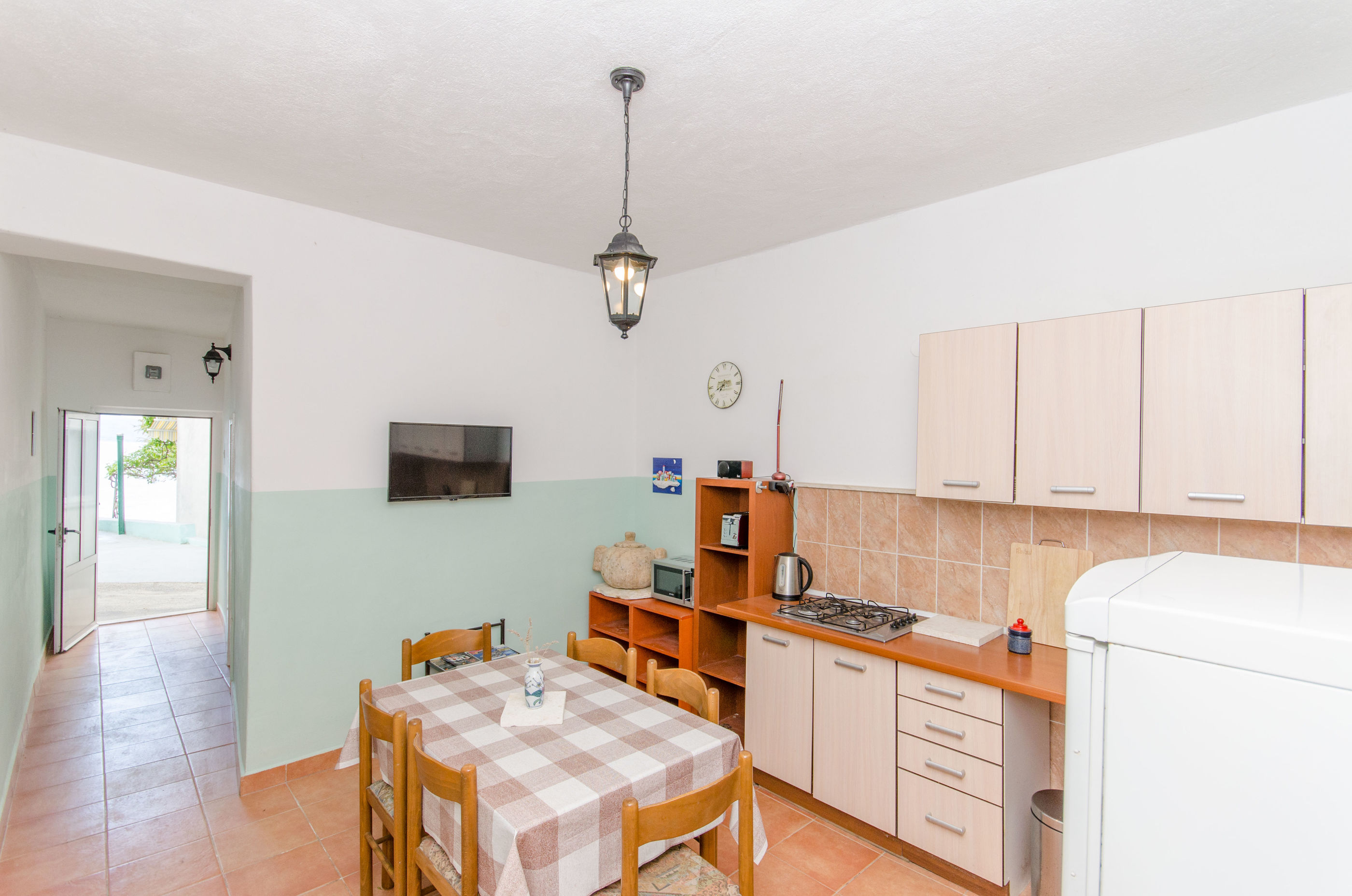 House Beach house Toma - K1 - Igrane House Beach house Toma - K1 - Igrane