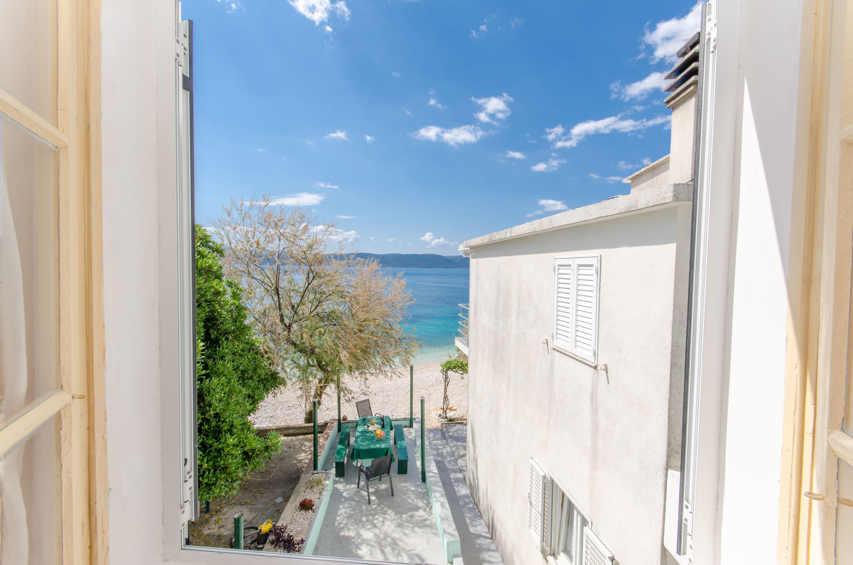House Beach house Toma - K1 - Igrane House Beach house Toma - K1 - Igrane