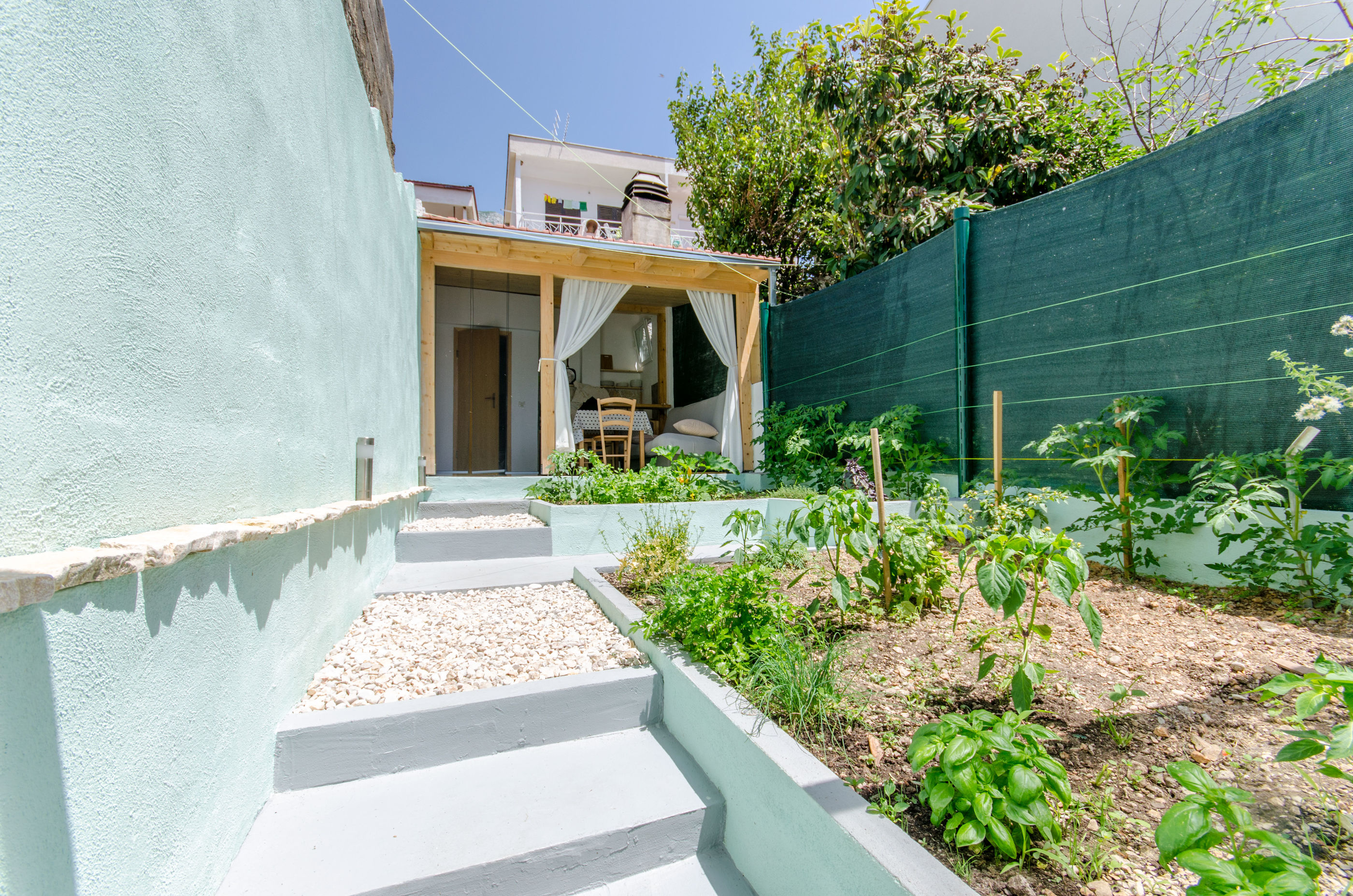 House Beach house Toma - K1 - Igrane House Beach house Toma - K1 - Igrane