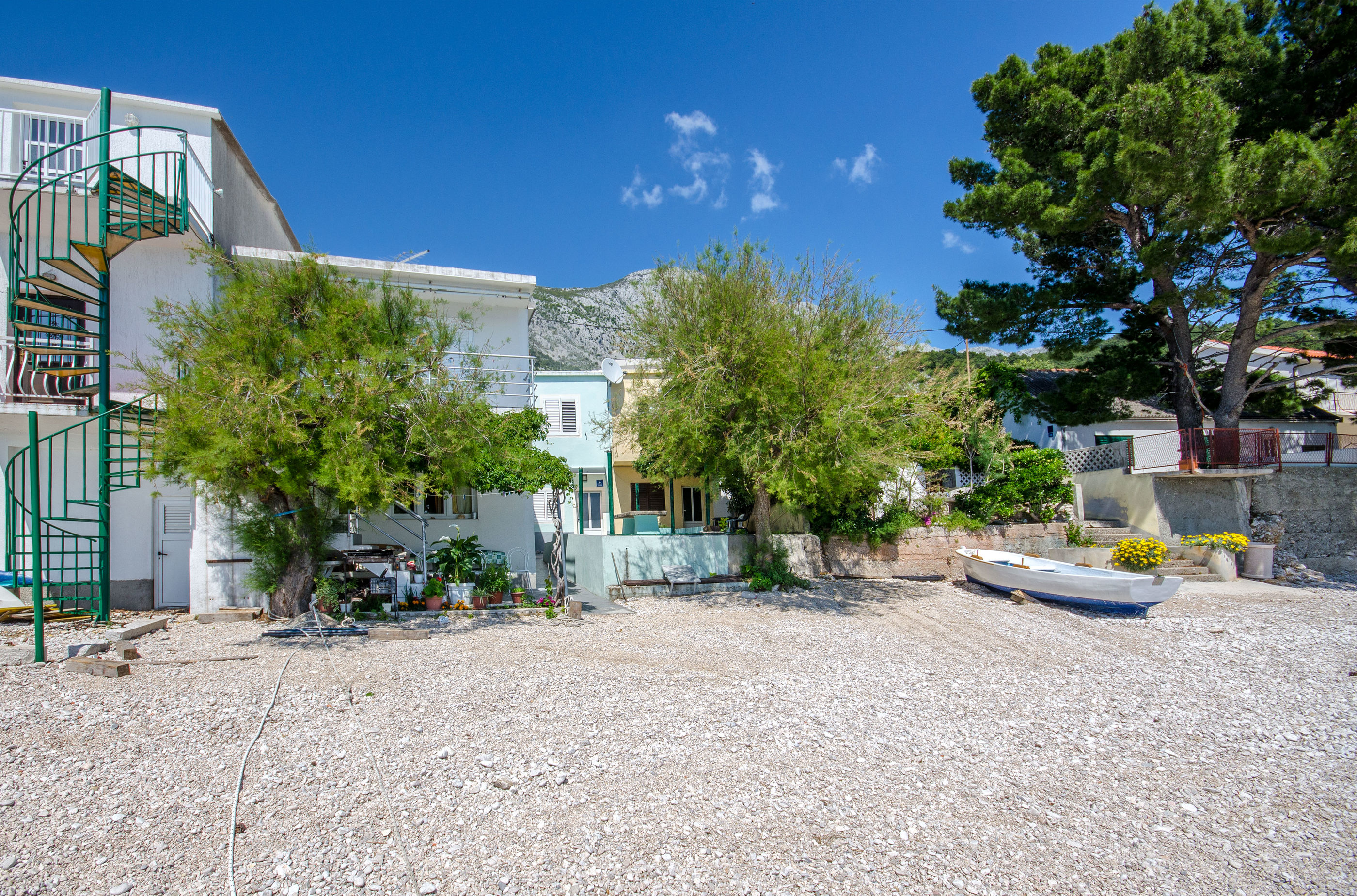 House Beach house Toma - K1 - Igrane House Beach house Toma - K1 - Igrane