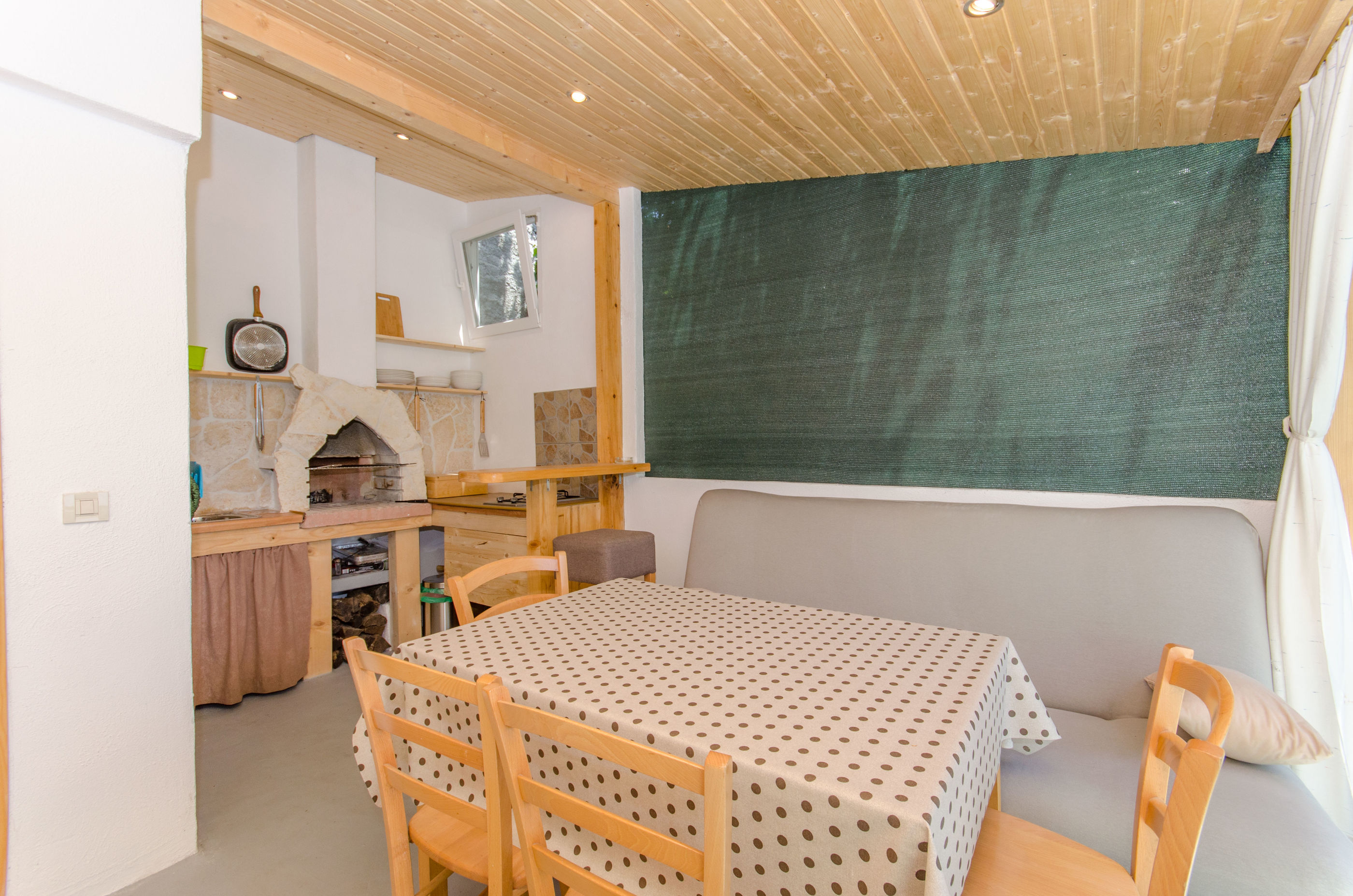 House Beach house Toma - K1 - Igrane House Beach house Toma - K1 - Igrane