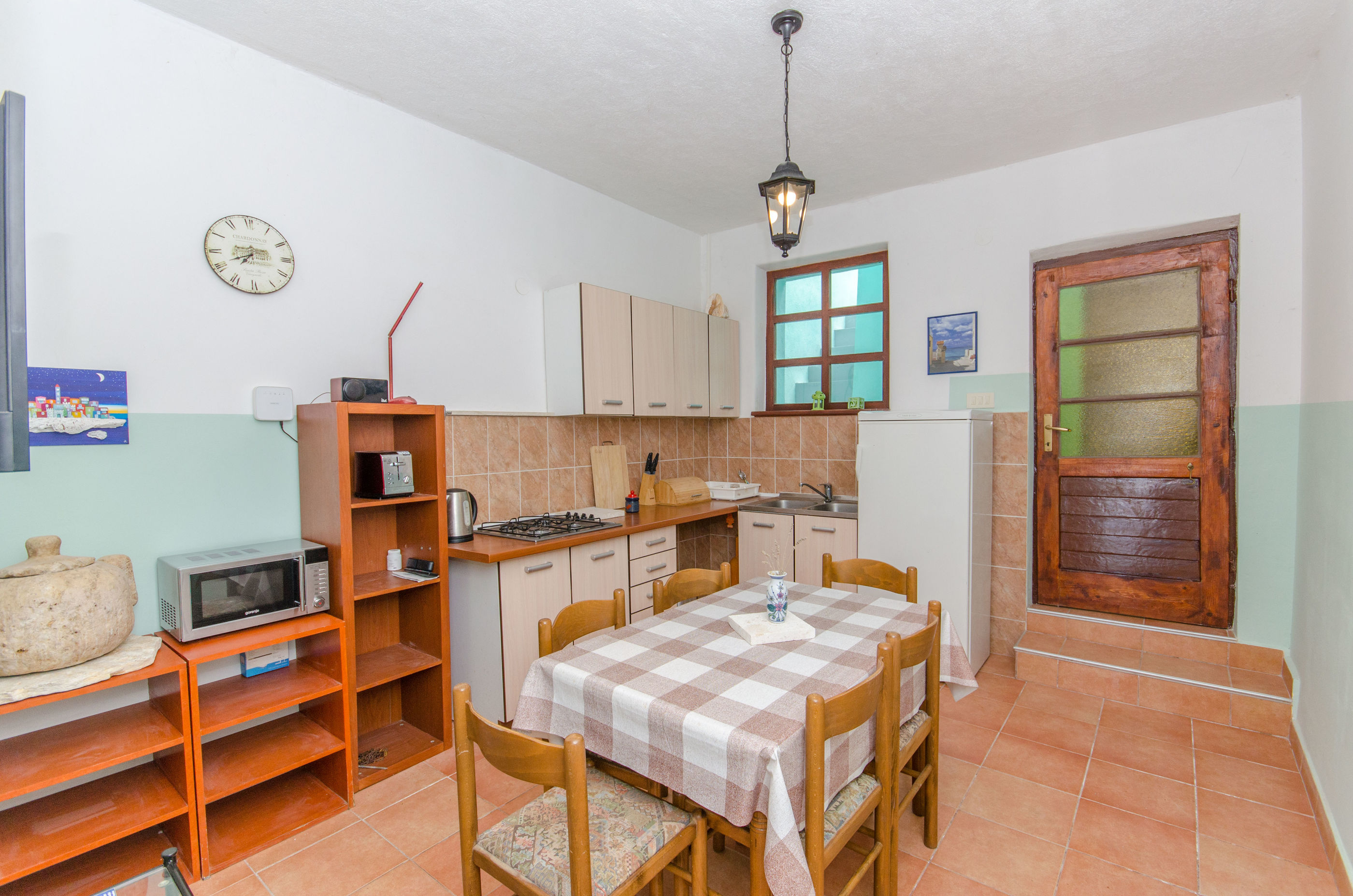 House Beach house Toma - K1 - Igrane House Beach house Toma - K1 - Igrane