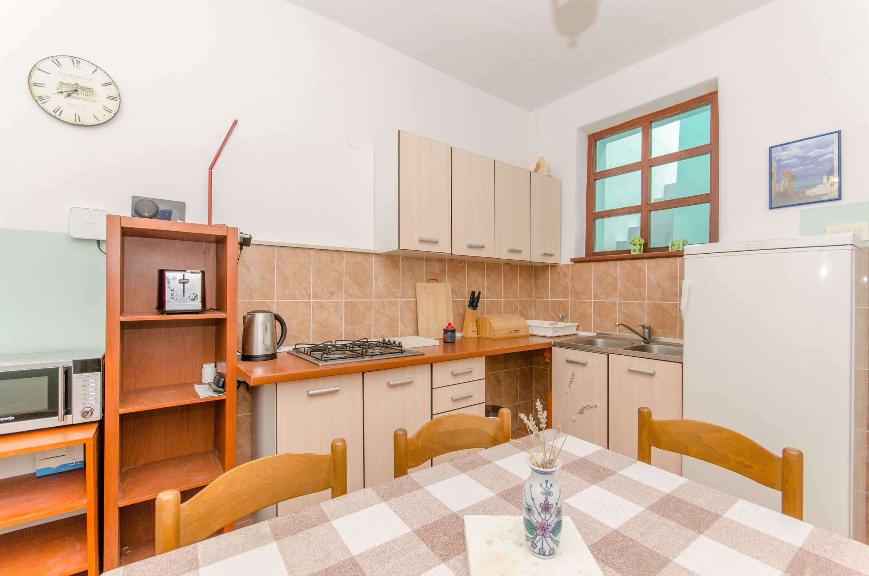 House Beach house Toma - K1 - Igrane House Beach house Toma - K1 - Igrane