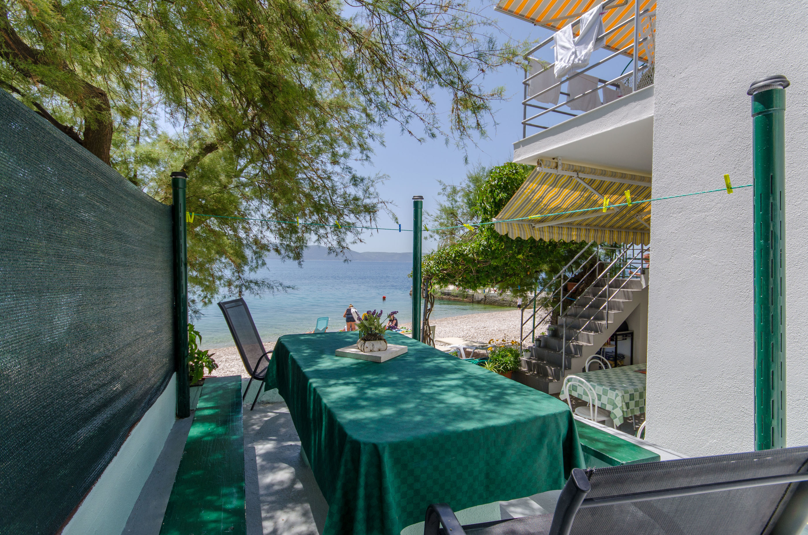 House Beach house Toma - K1 - Igrane House Beach house Toma - K1 - Igrane