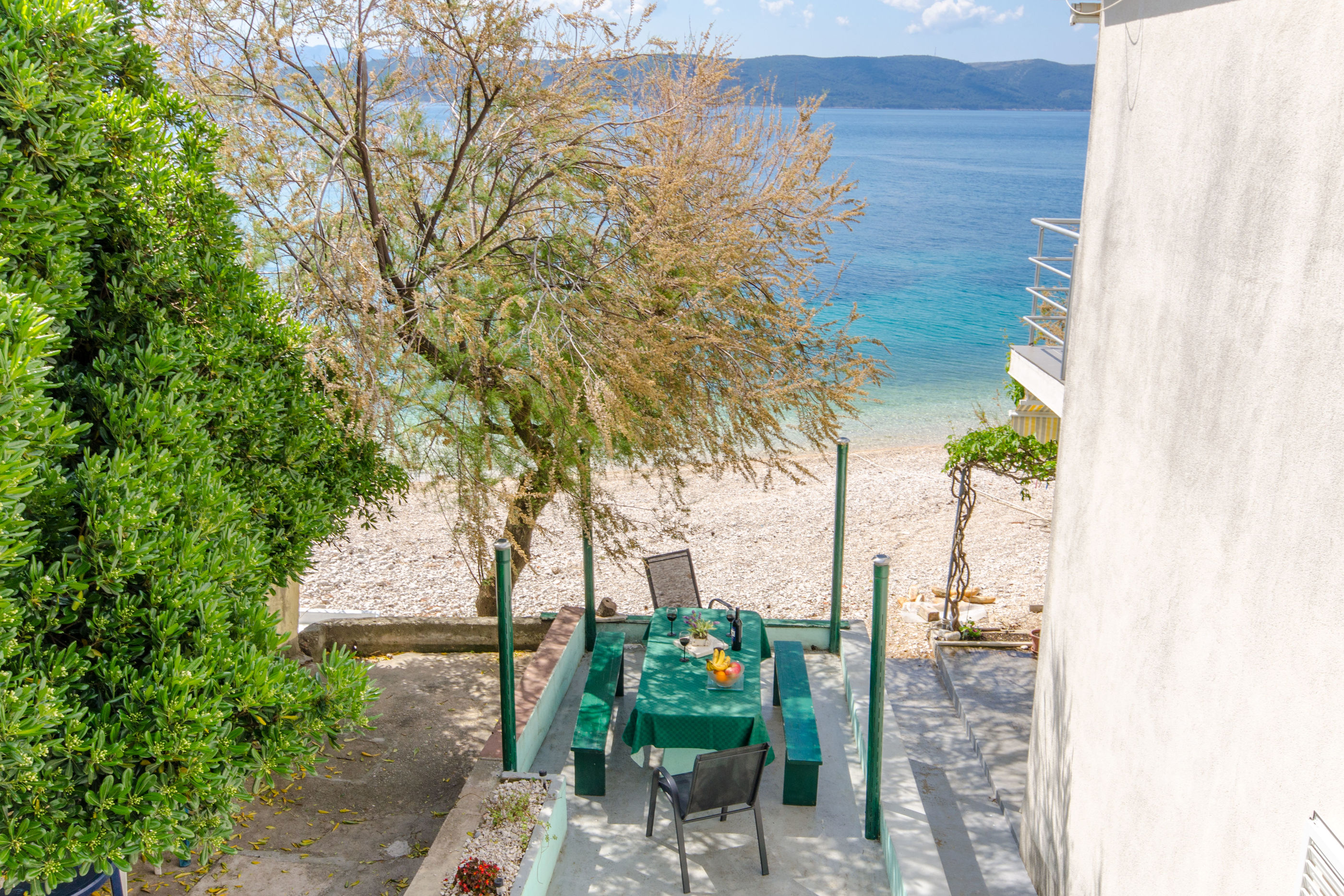 House Beach house Toma - K1 - Igrane House Beach house Toma - K1 - Igrane
