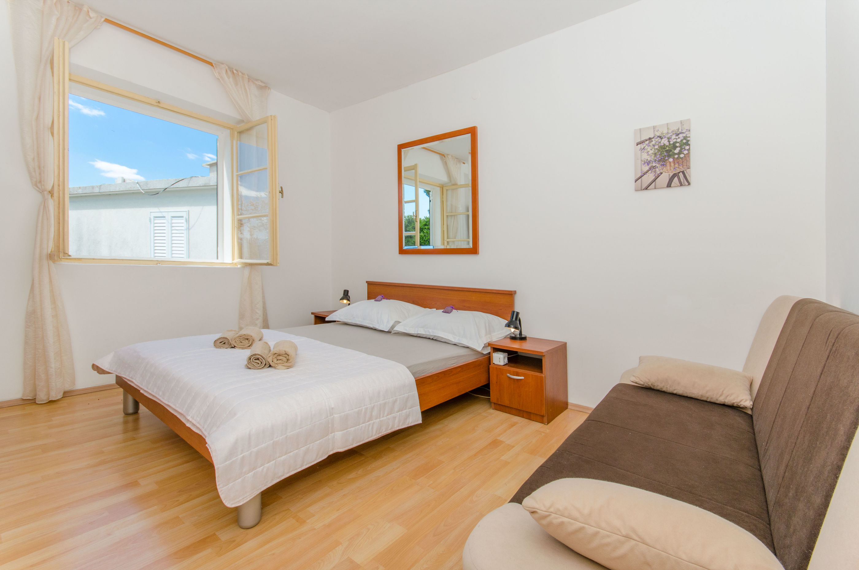House Beach house Toma - K1 - Igrane House Beach house Toma - K1 - Igrane